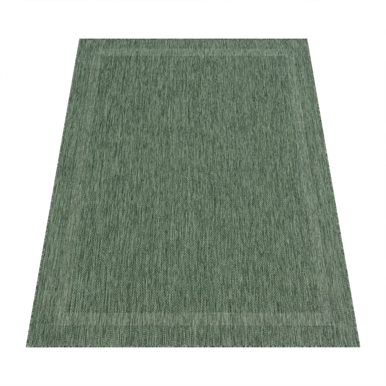 In- & Outdoor-Teppich Roma Grün