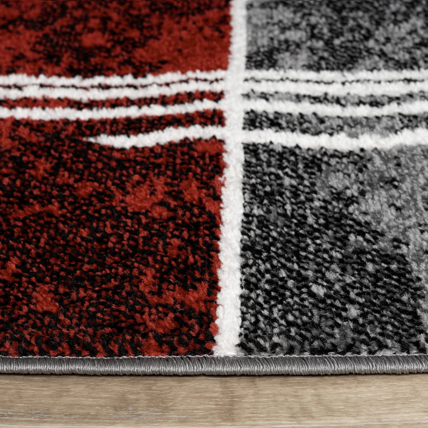 Teppich Sinai Rot