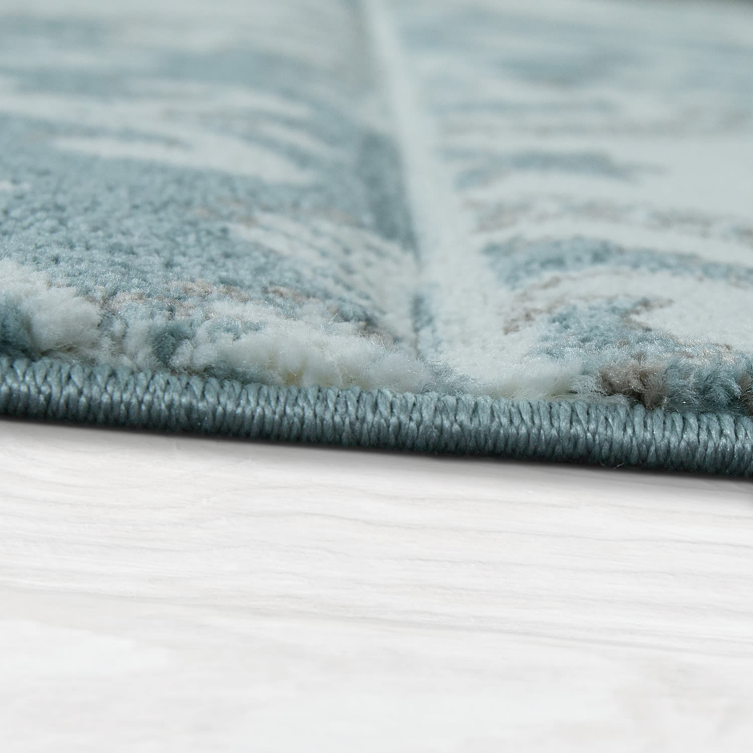 Teppich Lara Türkis