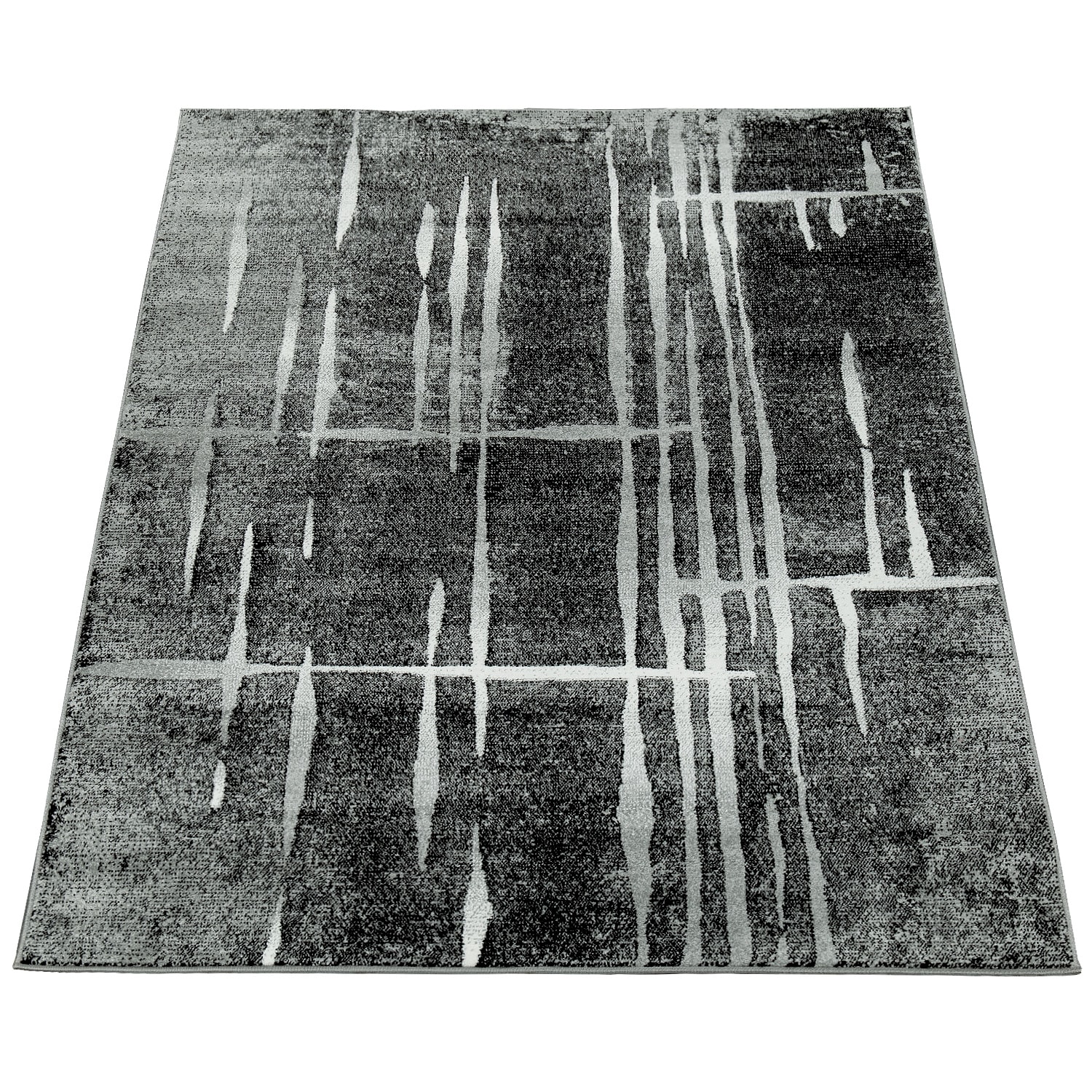 Teppich ECE Grau