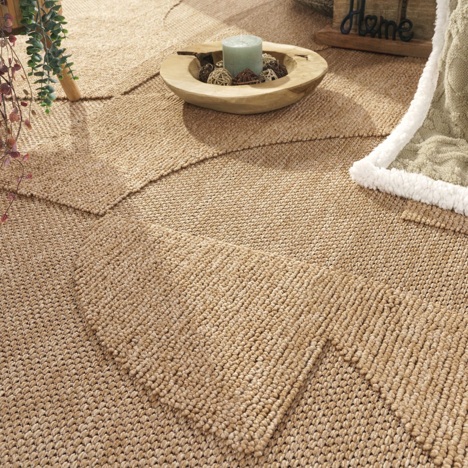 In- & outdoor-teppich Berlin