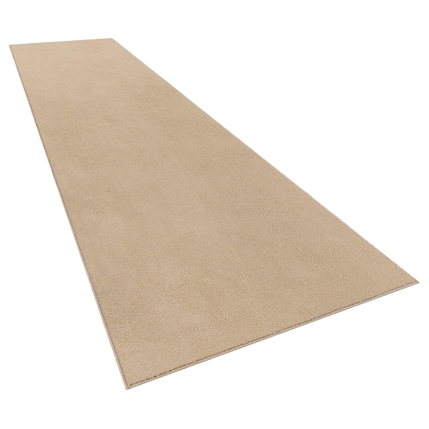 Teppich Cadiz Dunkel-Beige