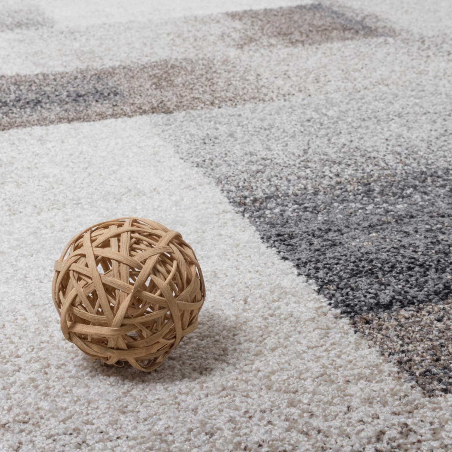 Teppich Elegance Beige