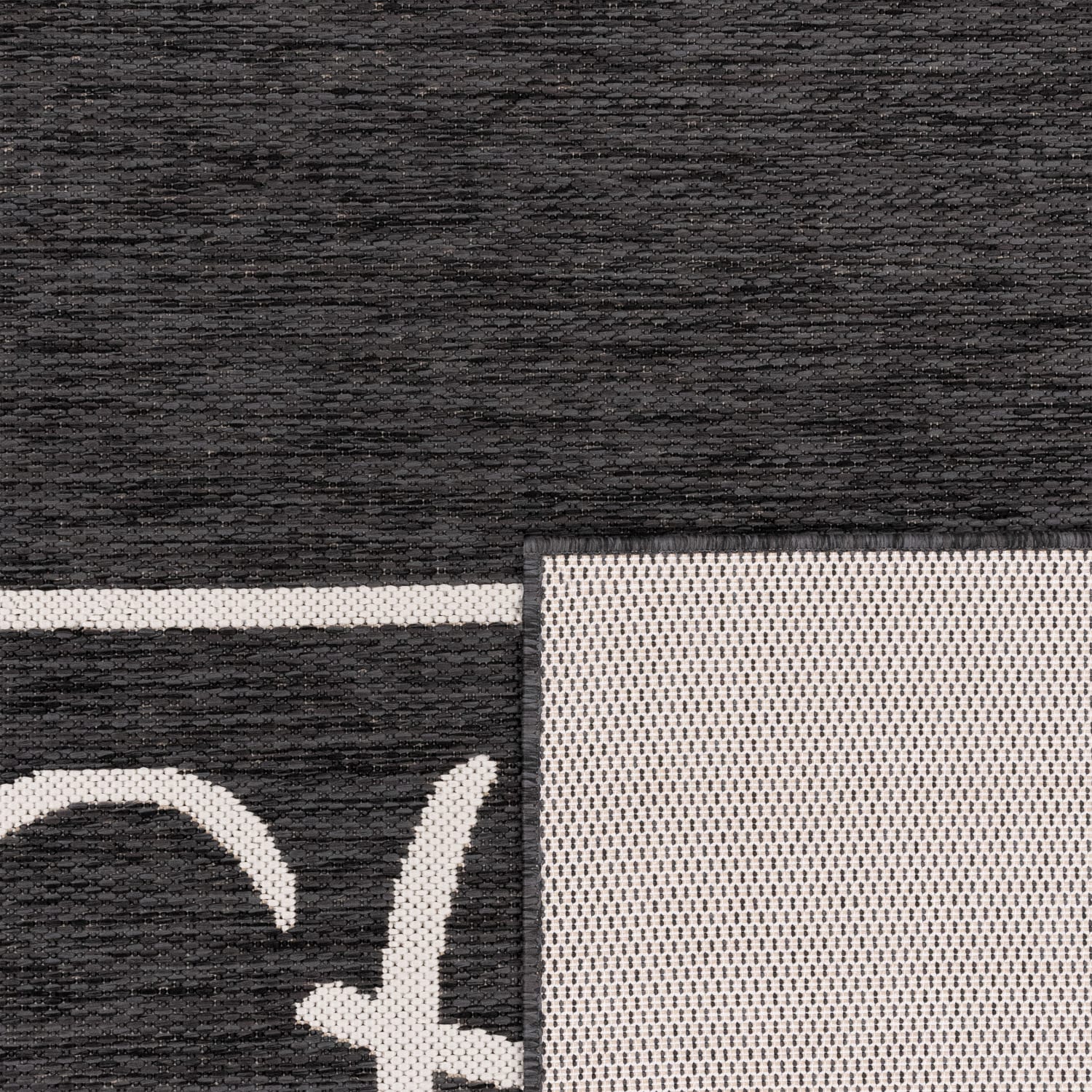 Küchenteppich Kitchen Anthrazit