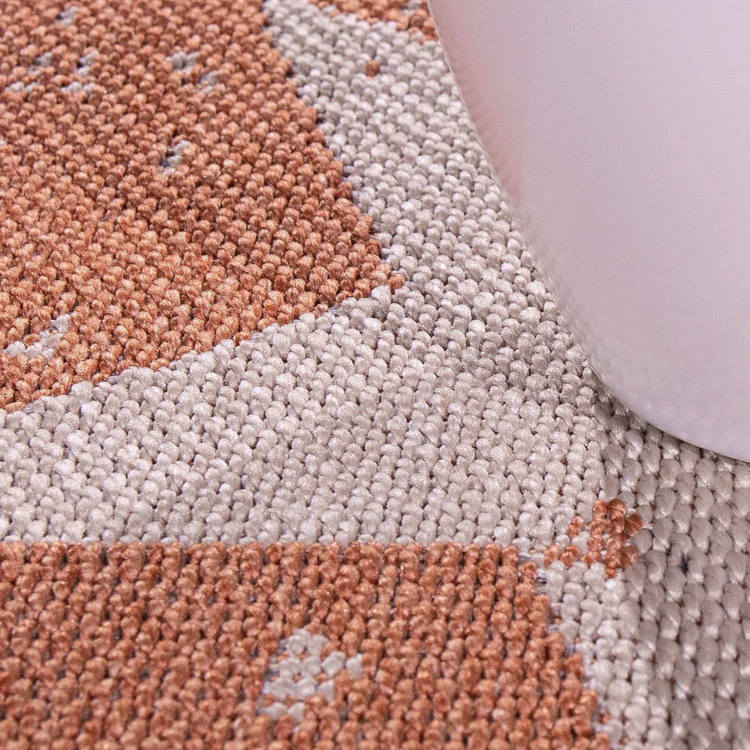 Teppich Nevada Orange