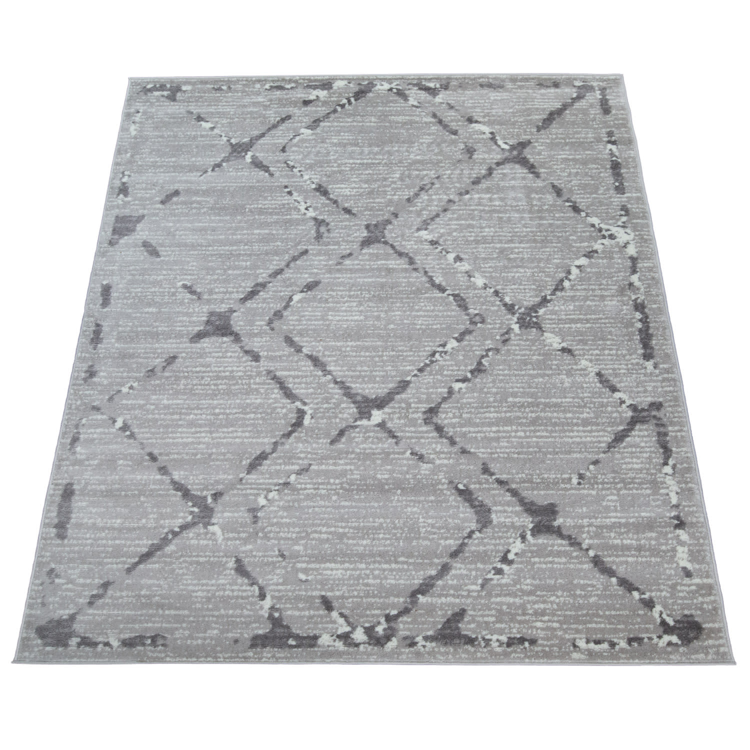 Teppich Sinai Grau