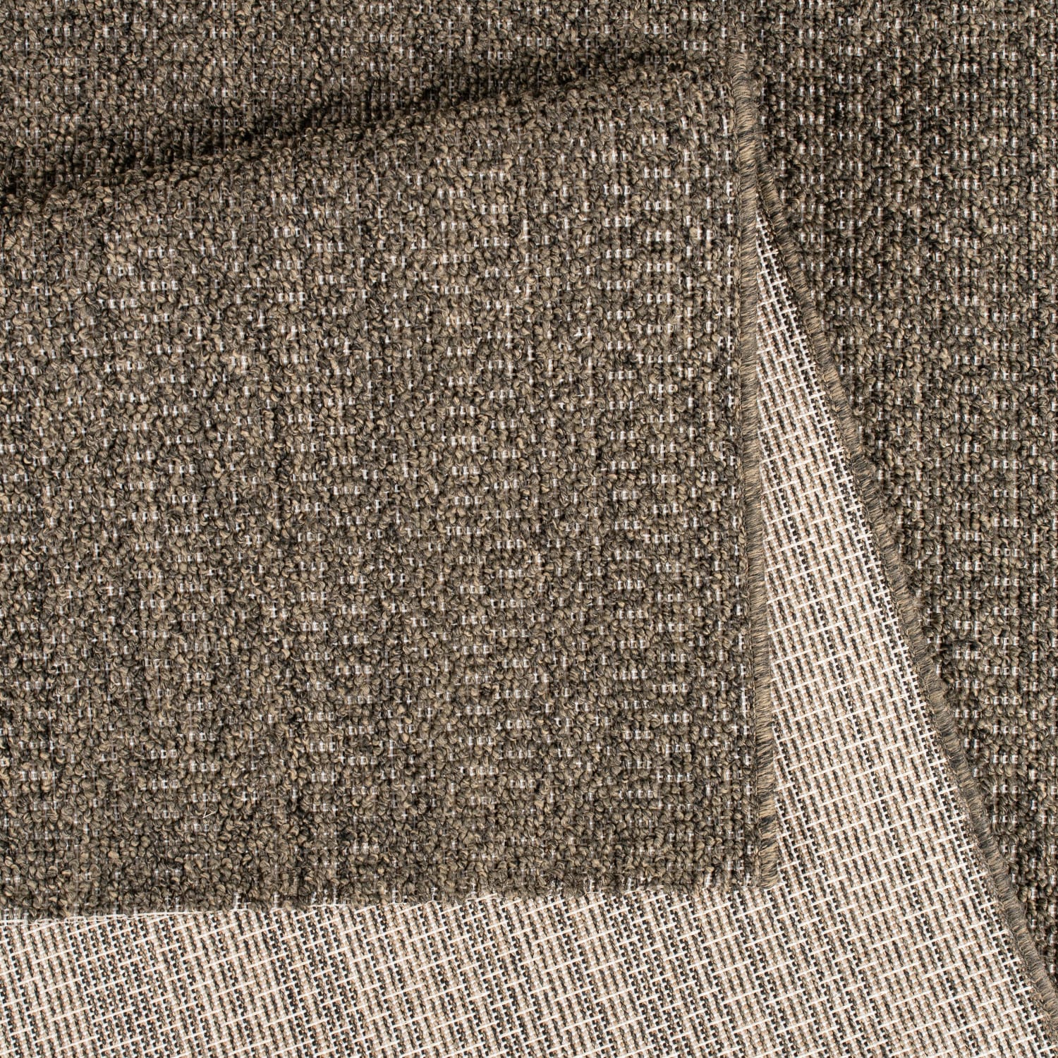 In- & Outdoor-Teppich Hamburg Grün