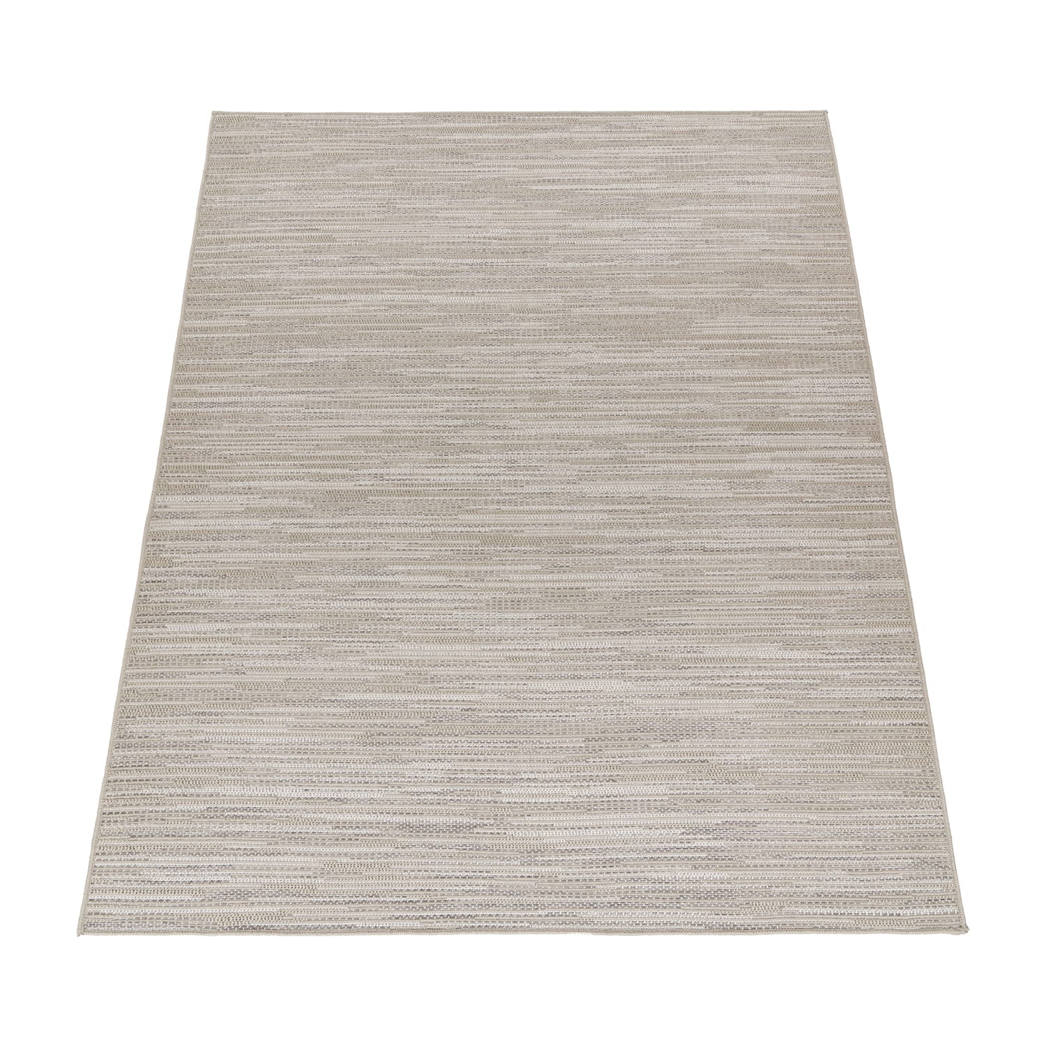 In- & Outdoor-Teppich Vermont Beige