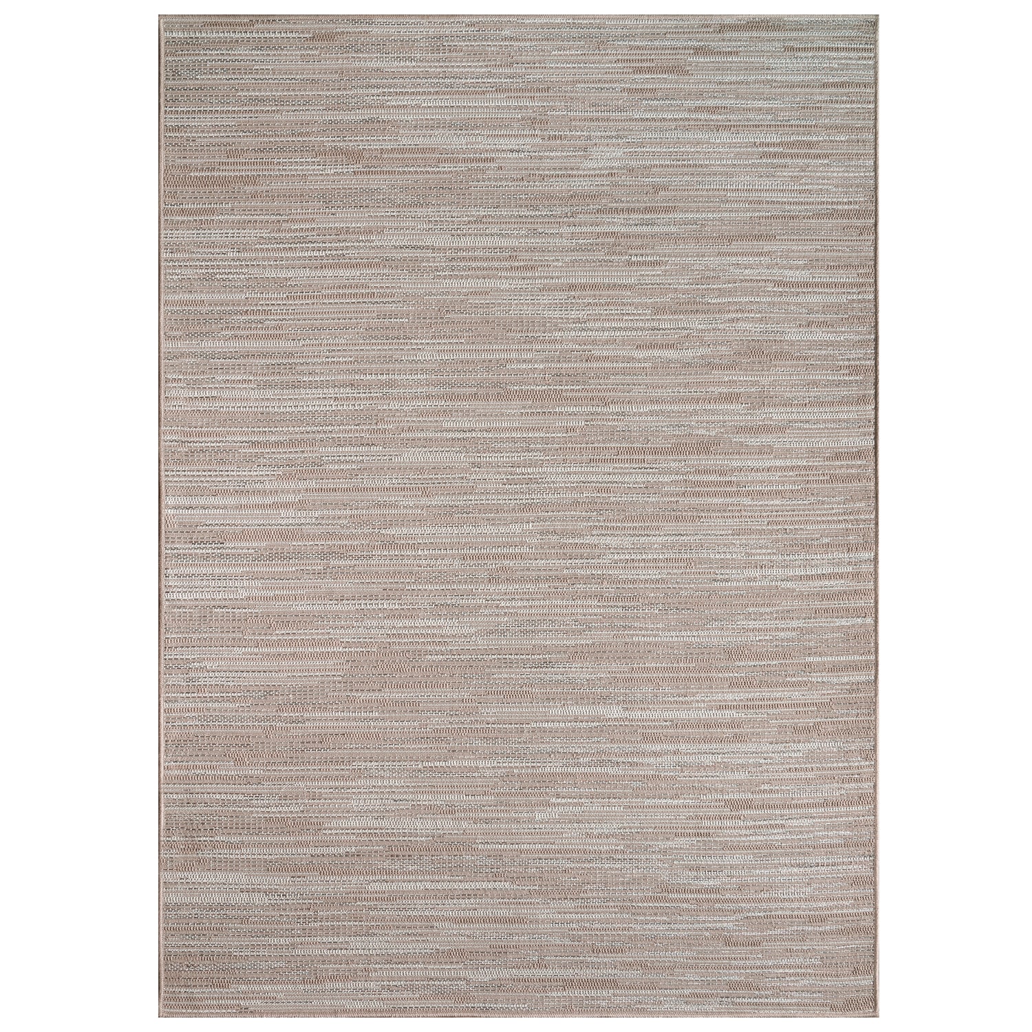 In- & Outdoor-Teppich Vermont Beige