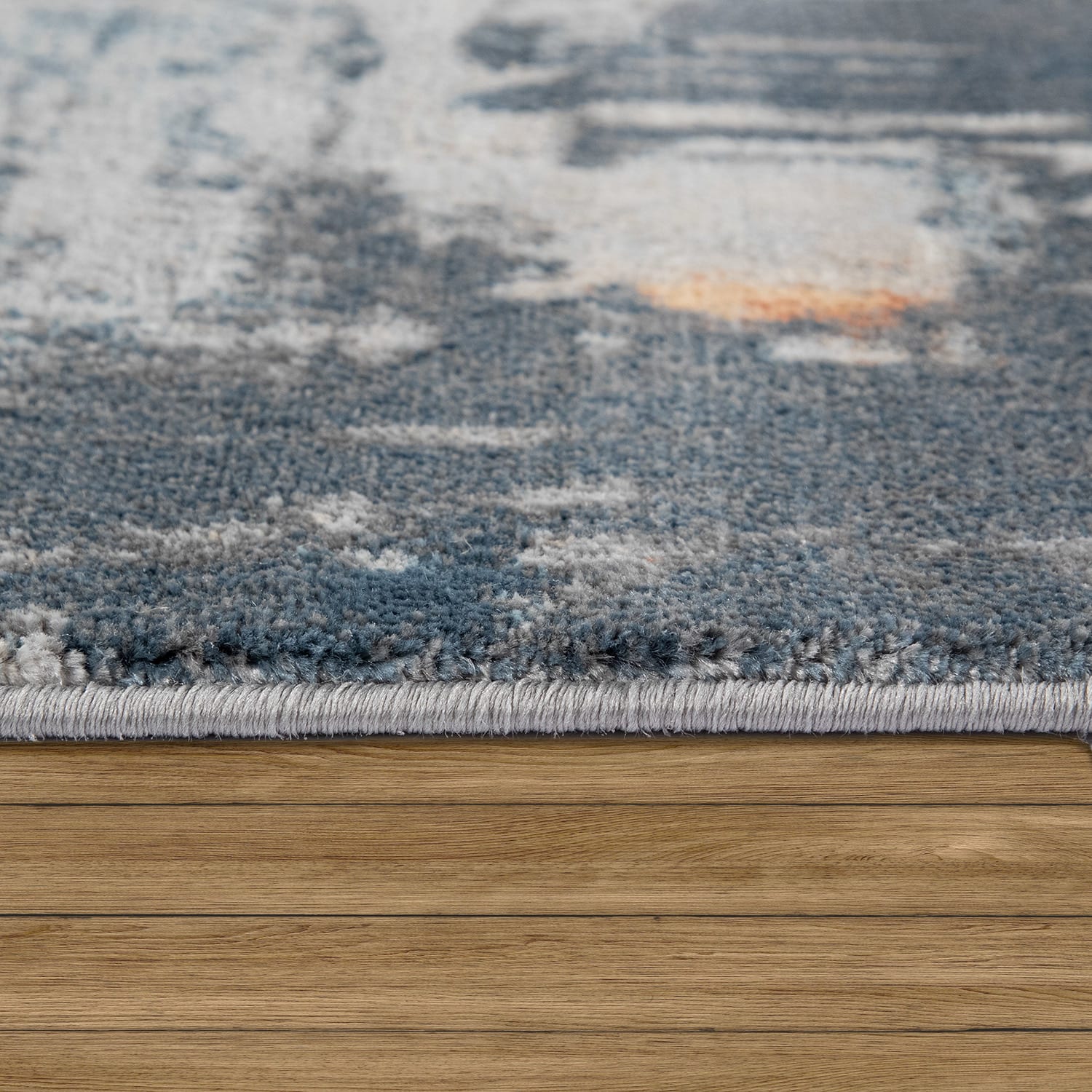 Teppich Caisos Creme