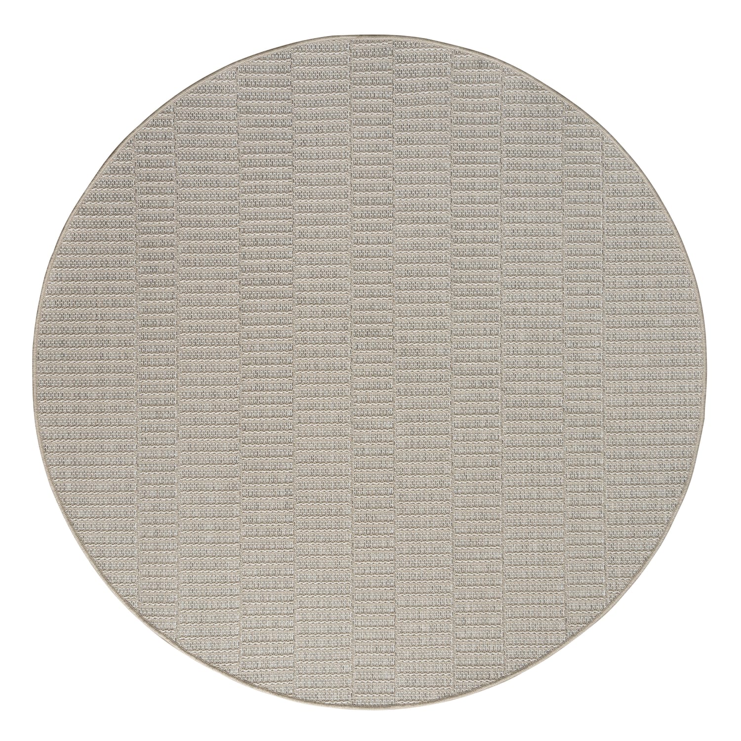 In- & Outdoor-Teppich Vermont Beige