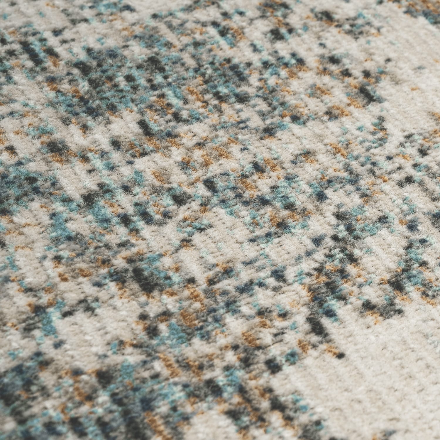 In- & Outdoor-Teppich Torres Creme