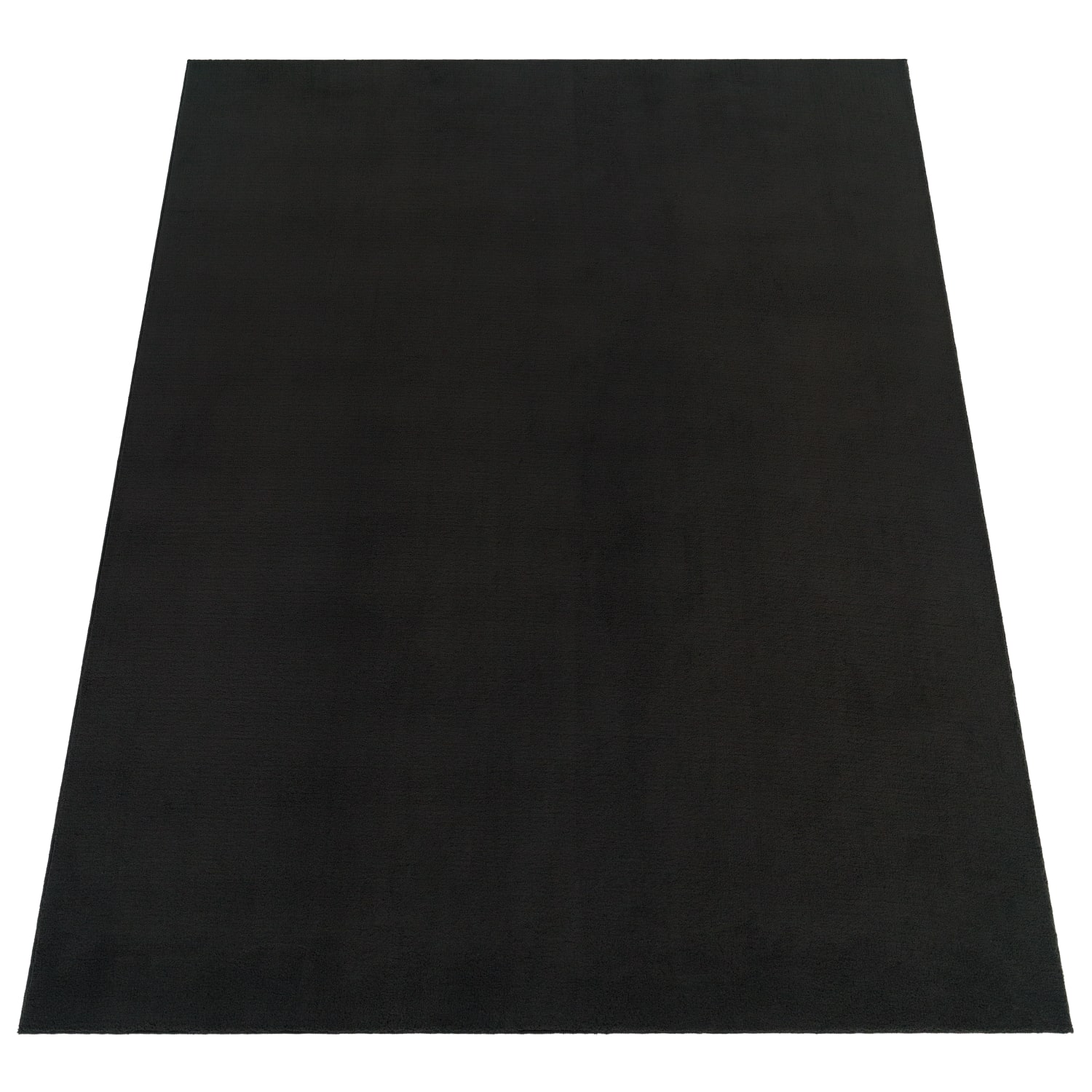 Teppich Cadiz Schwarz