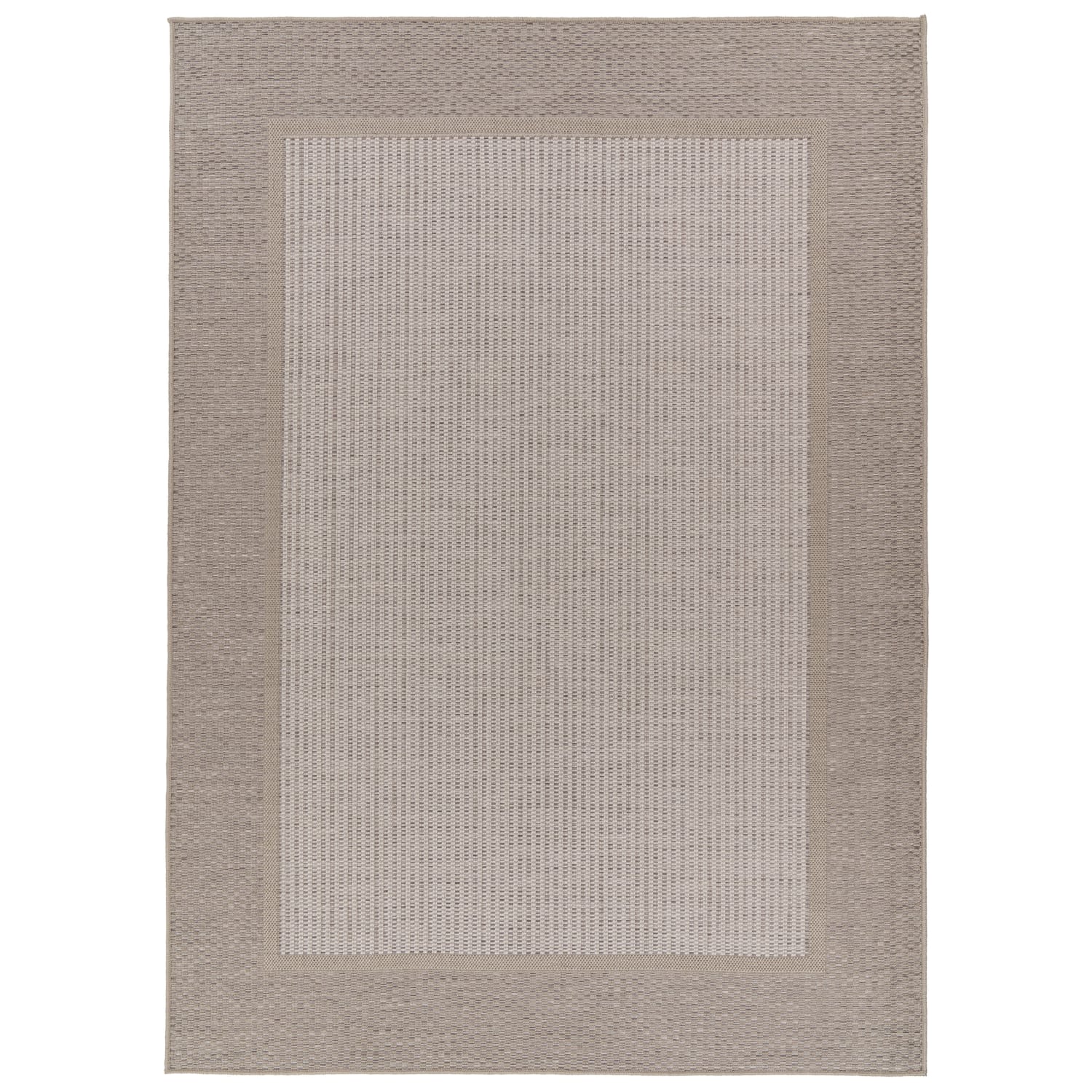 In- & Outdoor-Teppich Vermont Beige