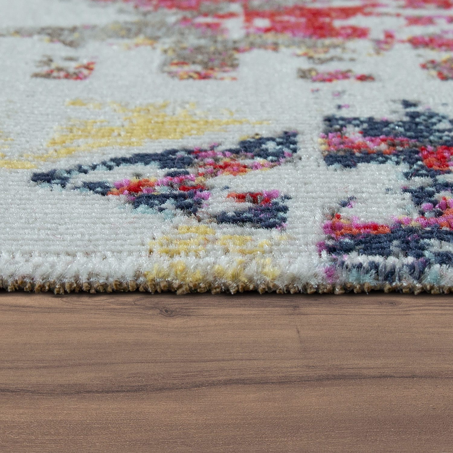 In- & Outdoor-Teppich Artigo Mehrfarbig