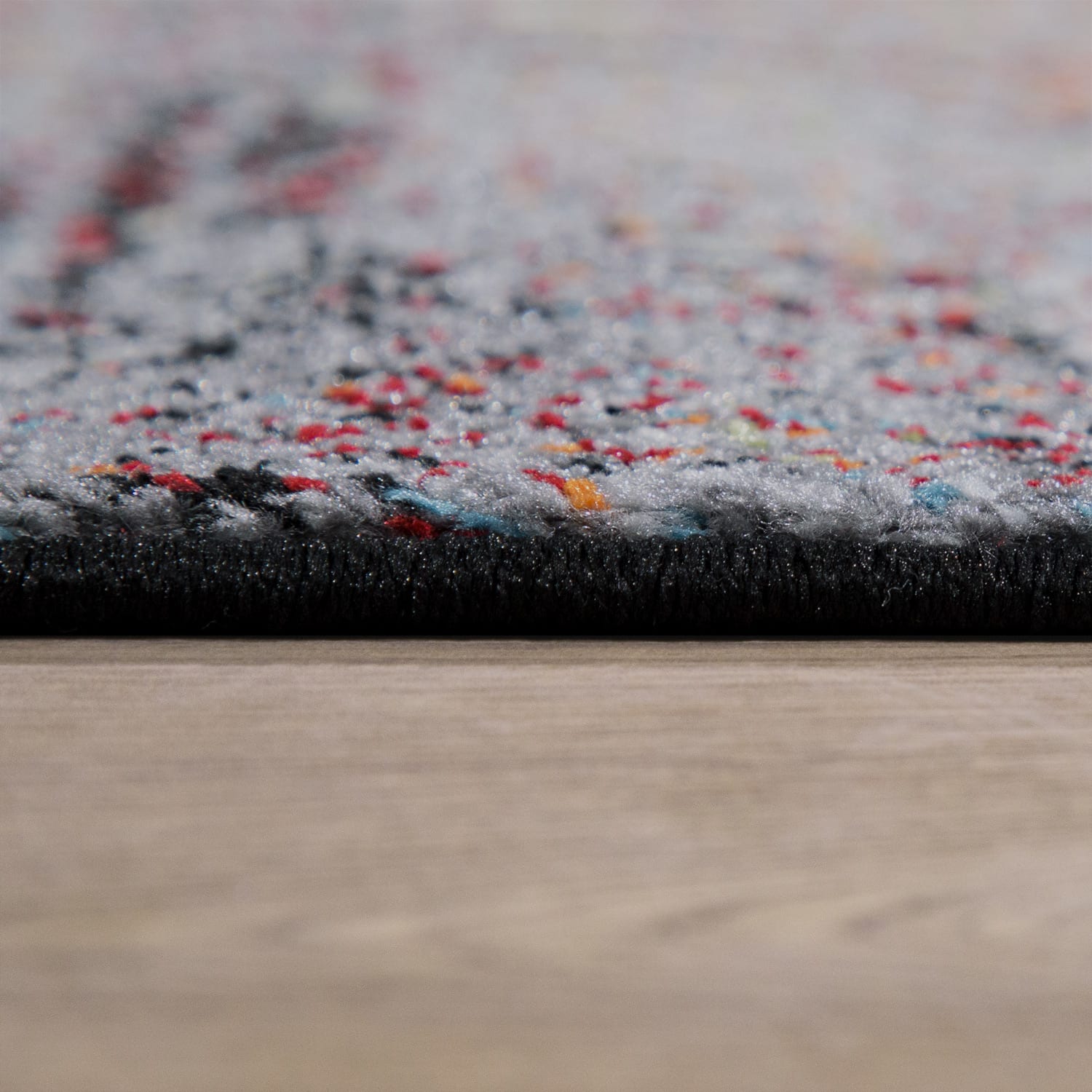 Teppich Gala Mehrfarbig