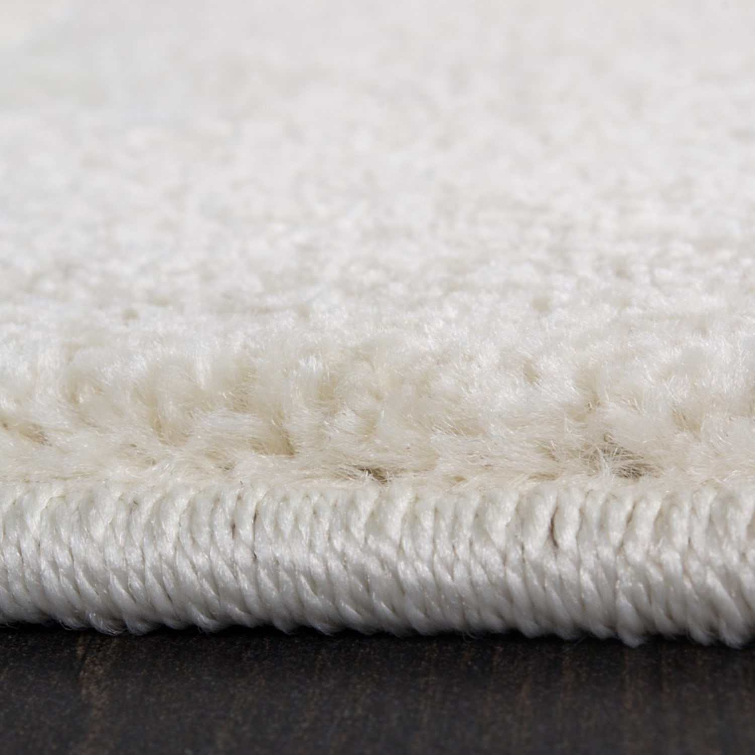 Moderner-Teppich Brilliance Creme