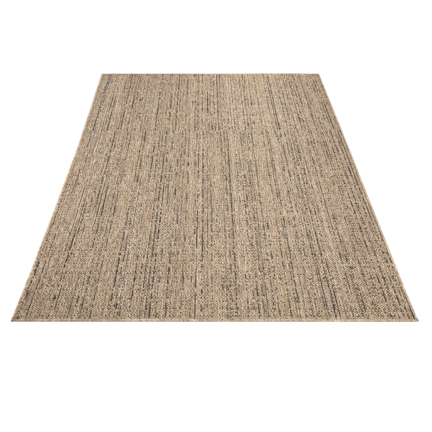 In- & Outdoor-Teppich Aachen Beige