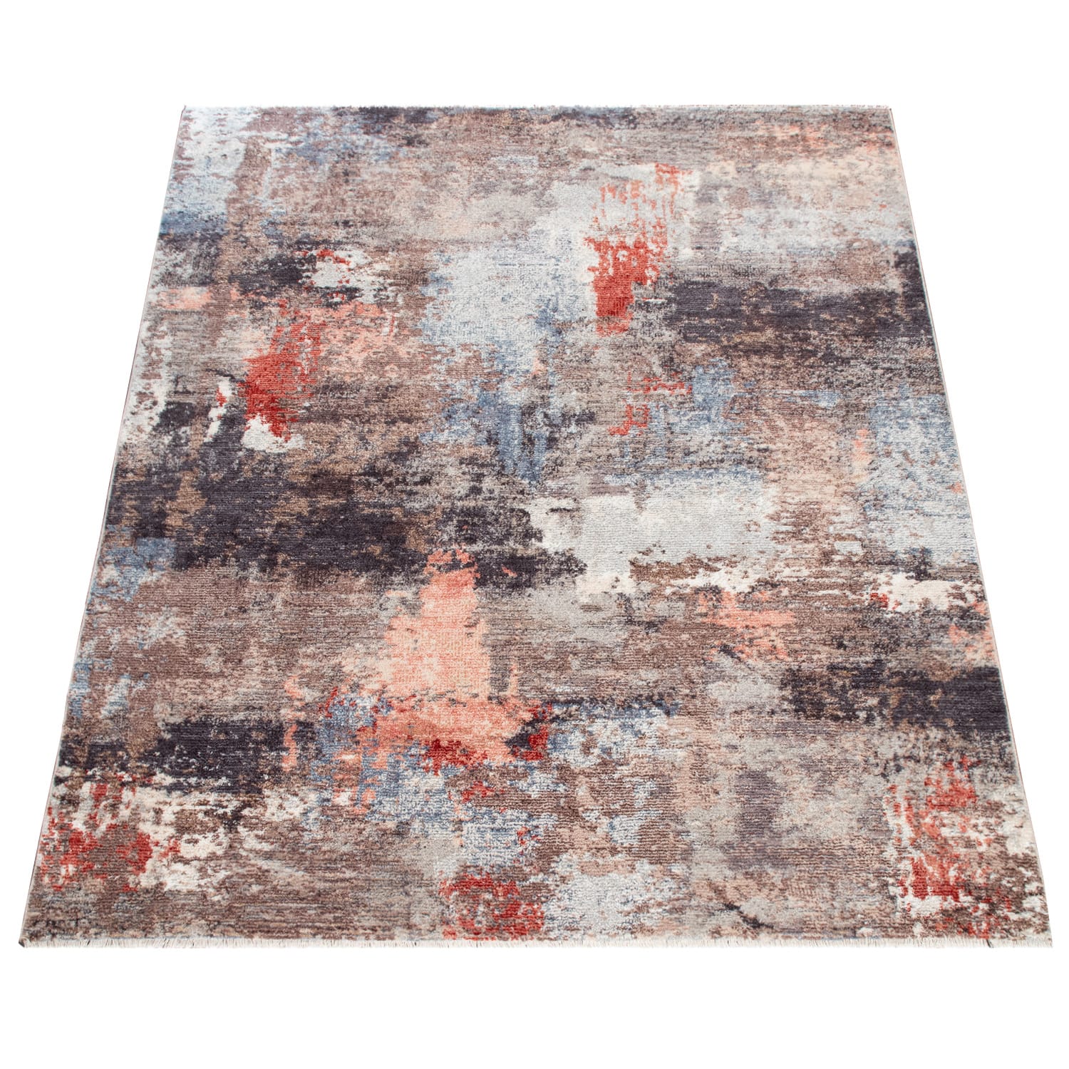 Teppich Eternal Mehrfarbig