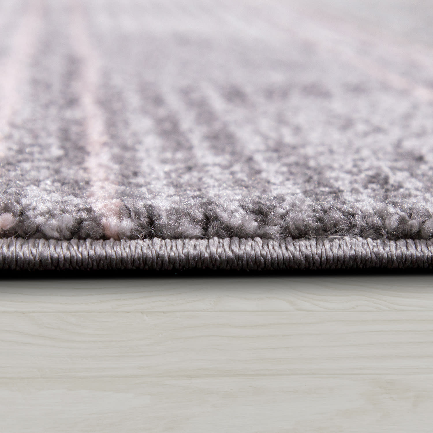 Teppich Lara Mehrfarbig