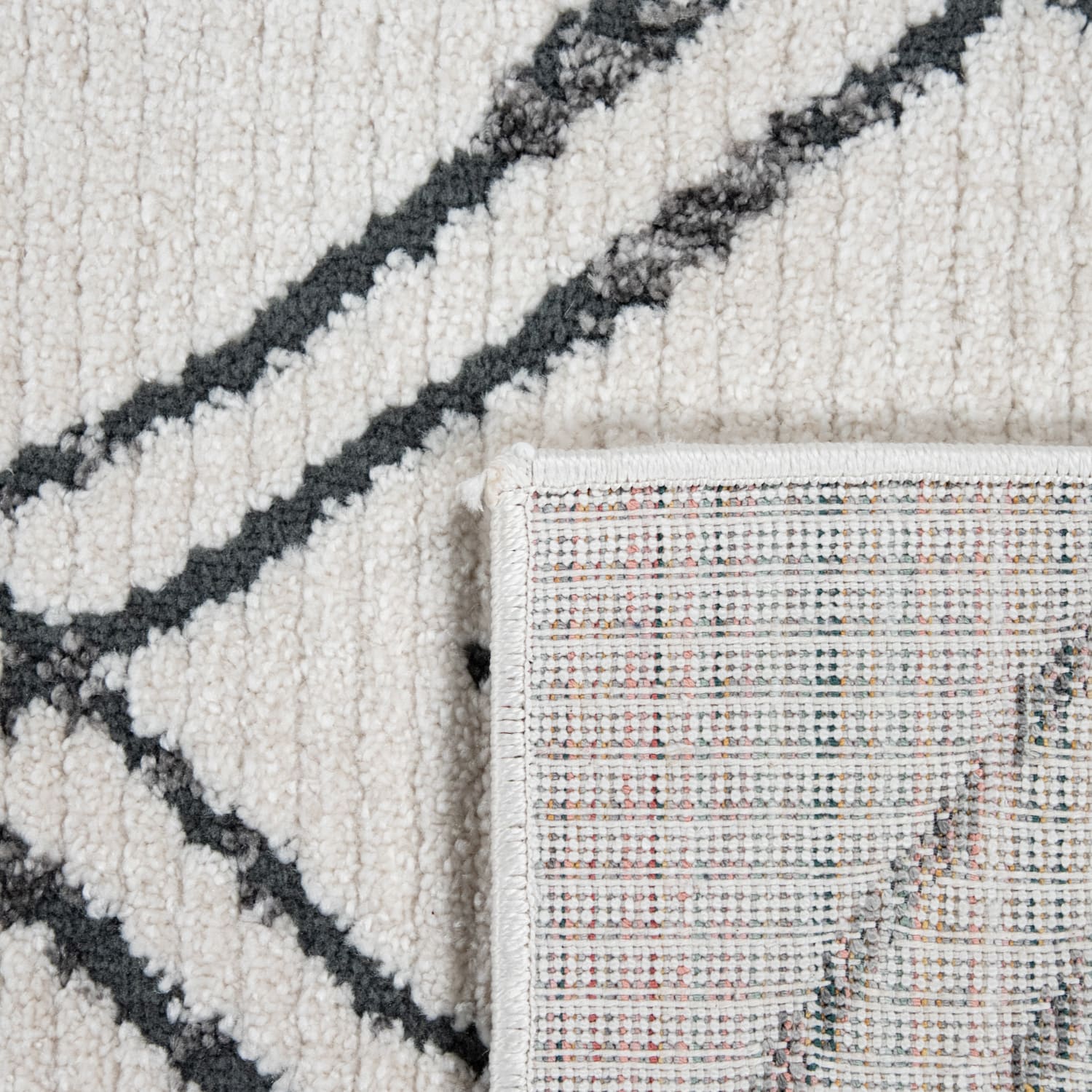 Teppich Battal Natur