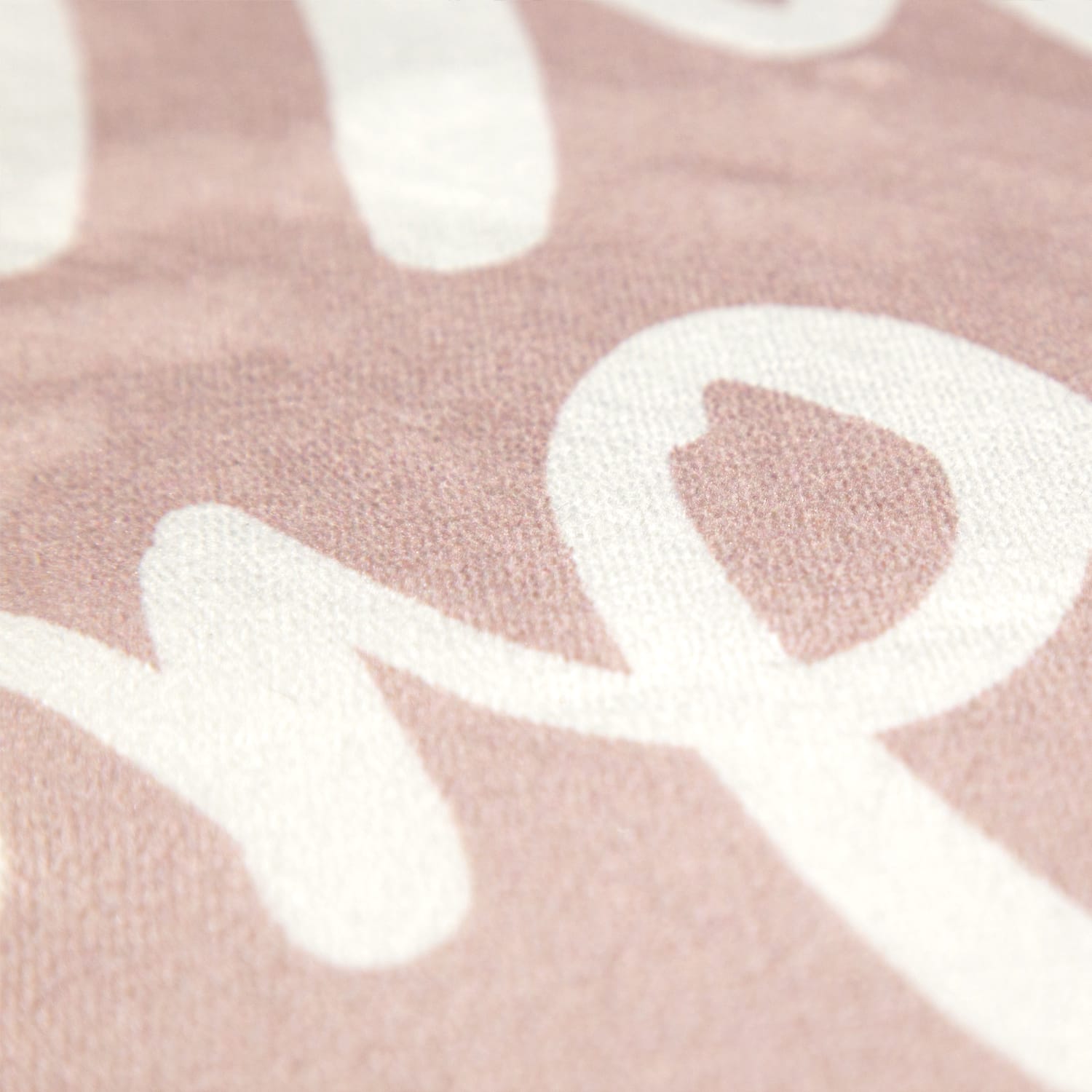 Kinderteppich waschbar Chicos Pink