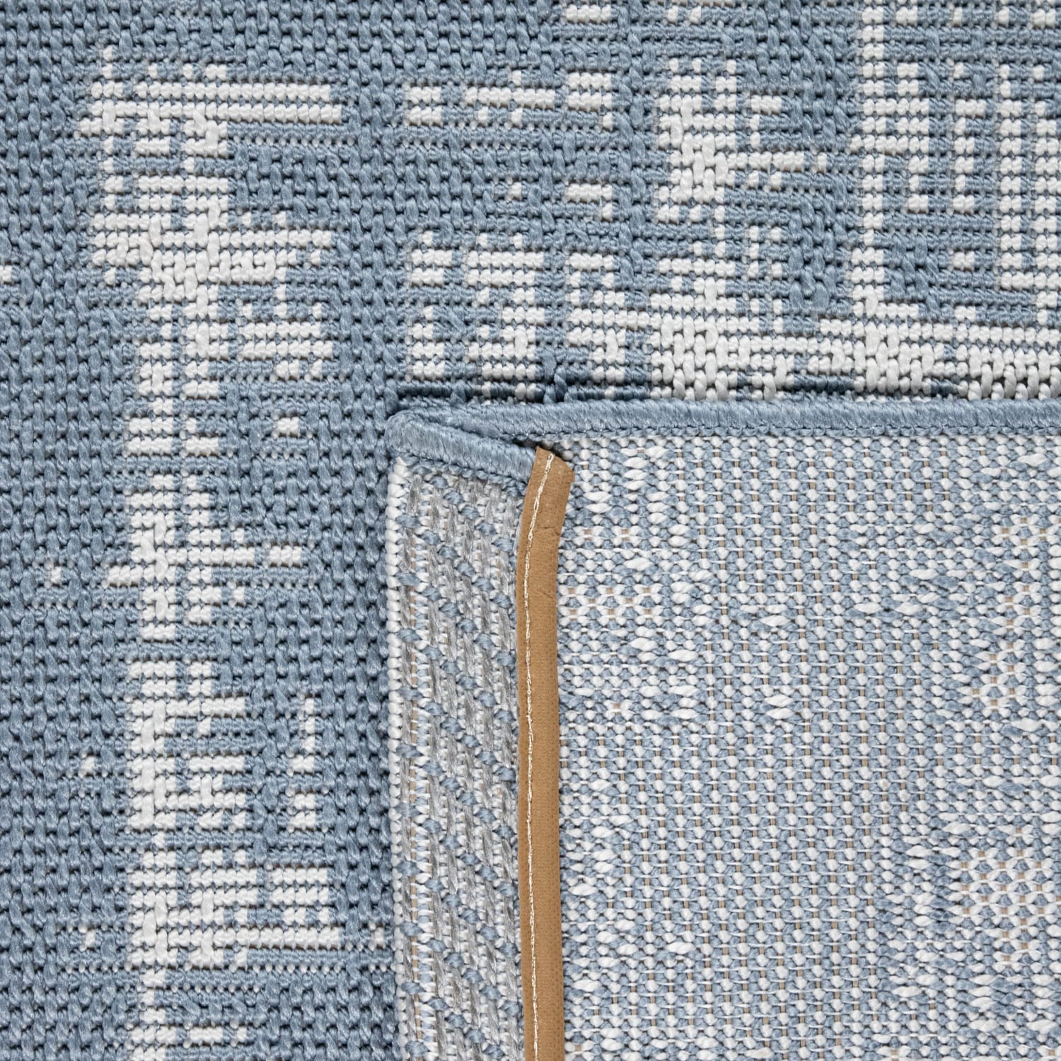 Teppich Nevada Weiß