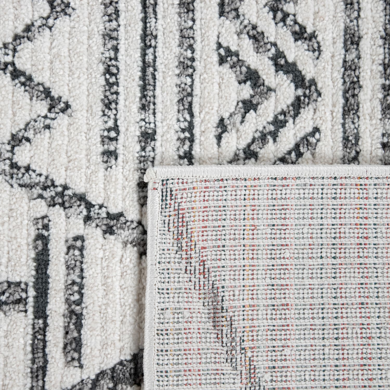 Teppich Battal Natur