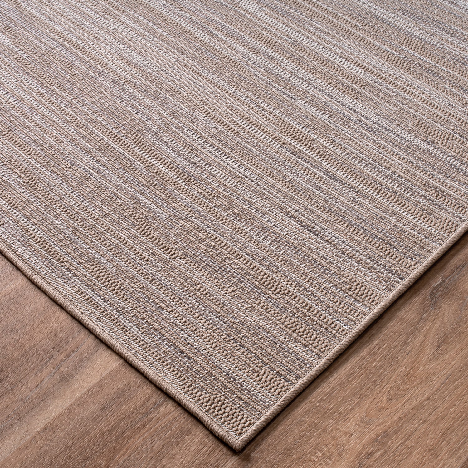 In- & Outdoor-Teppich Vermont Beige