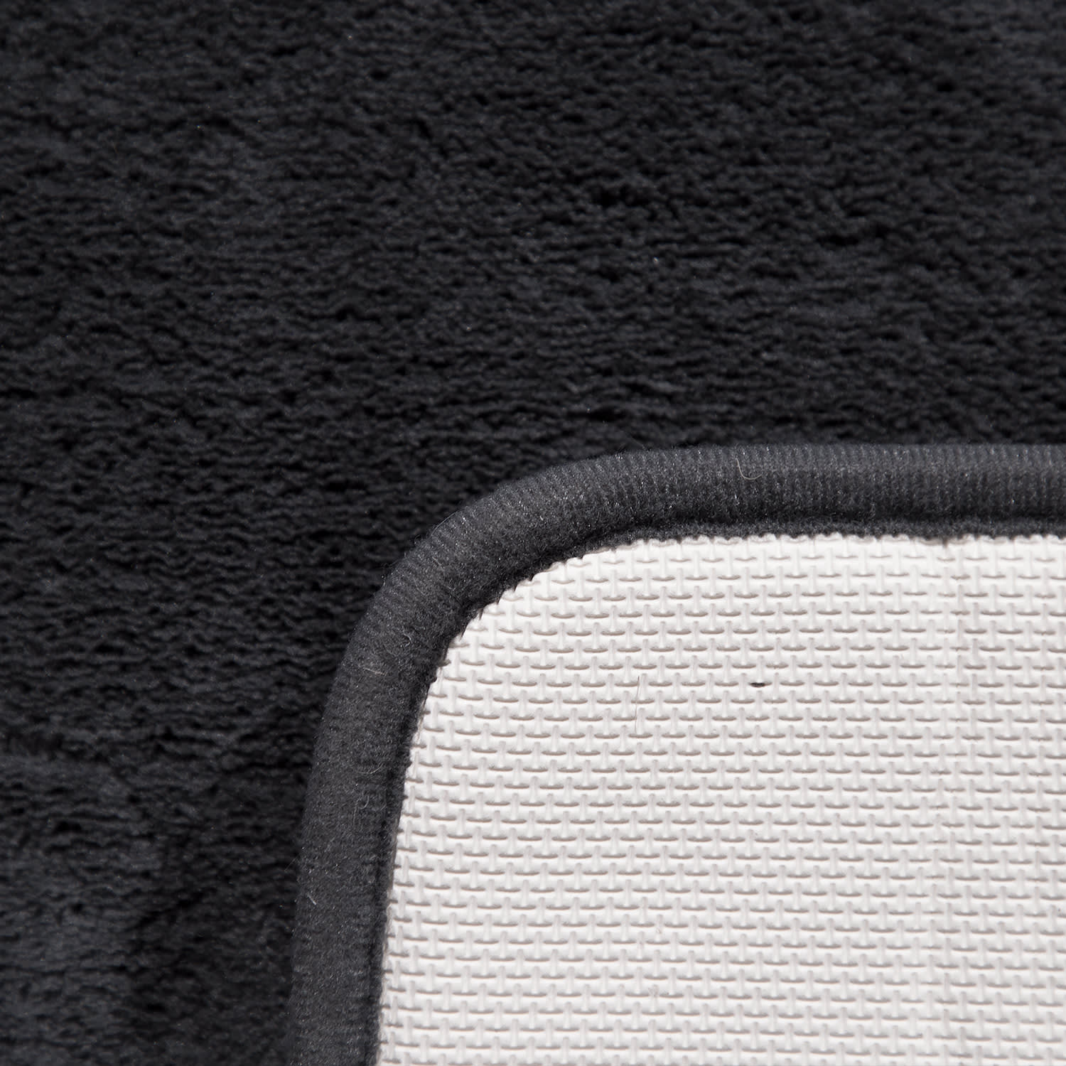 Teppich Corby Anthrazit