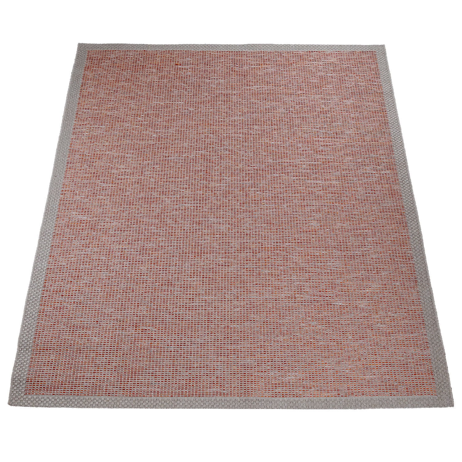 In- & Outdoor-Teppich Quebec Orange