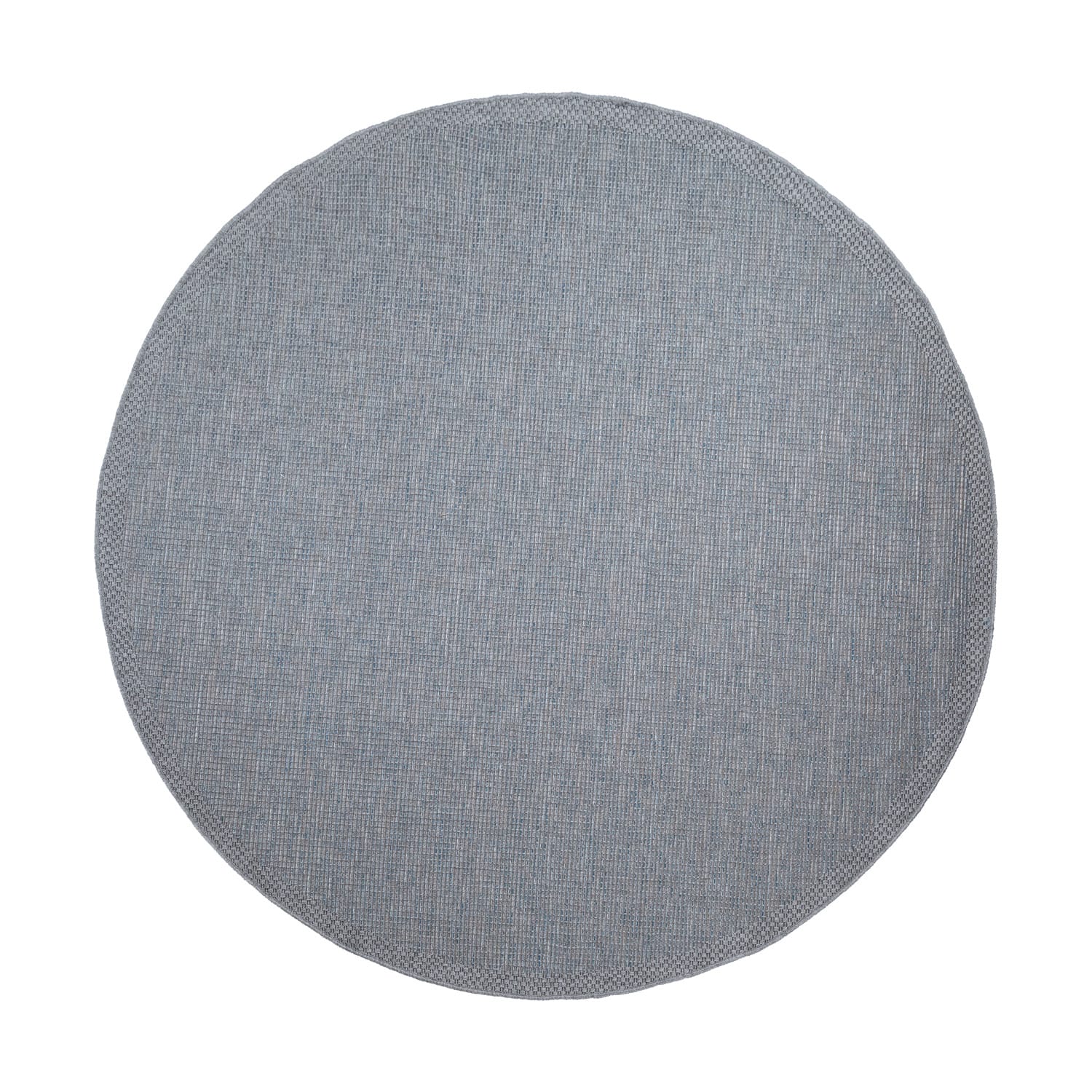 In- & Outdoor-Teppich Quebec Blau