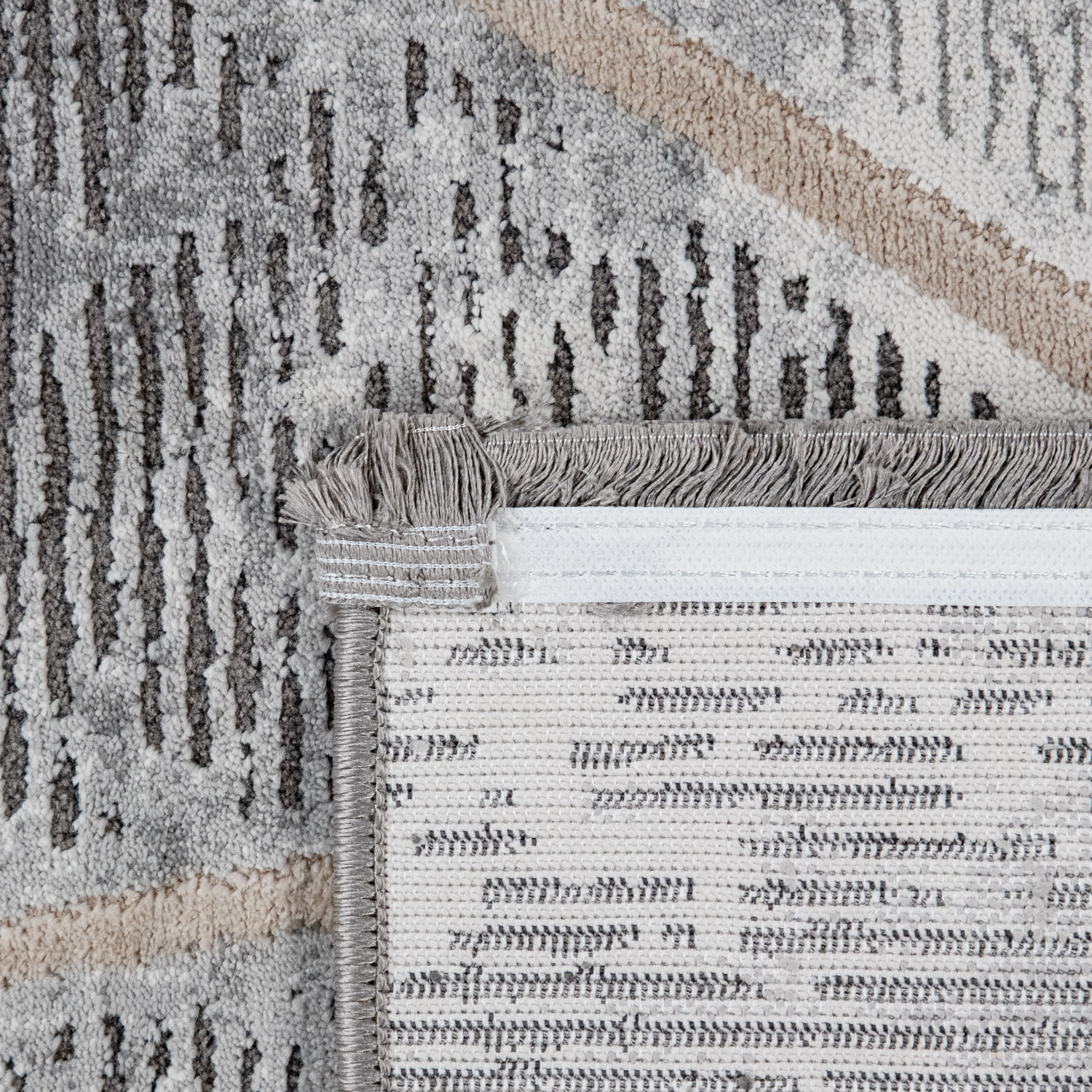 Teppich Hestia Beige