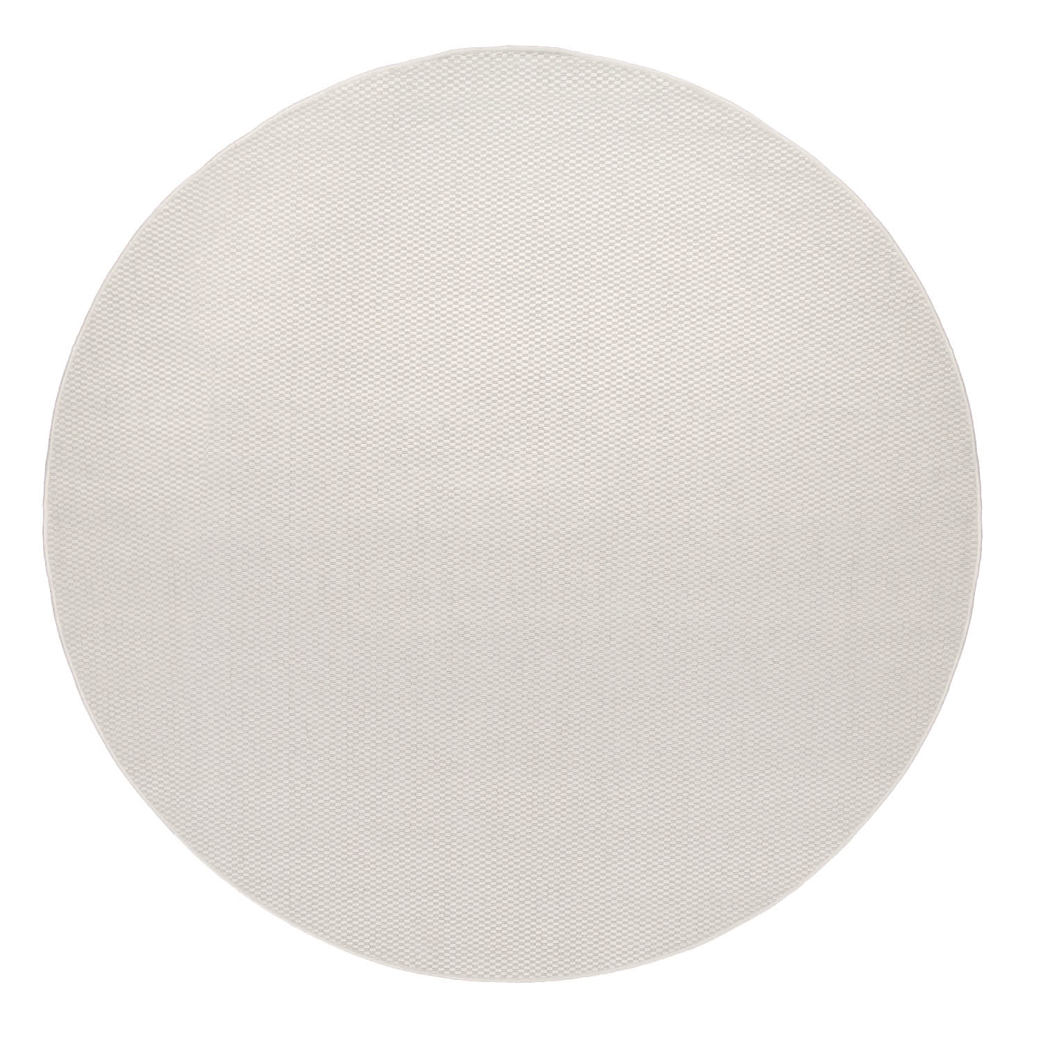 In- & Outdoor-Teppich Venedig Elfenbein