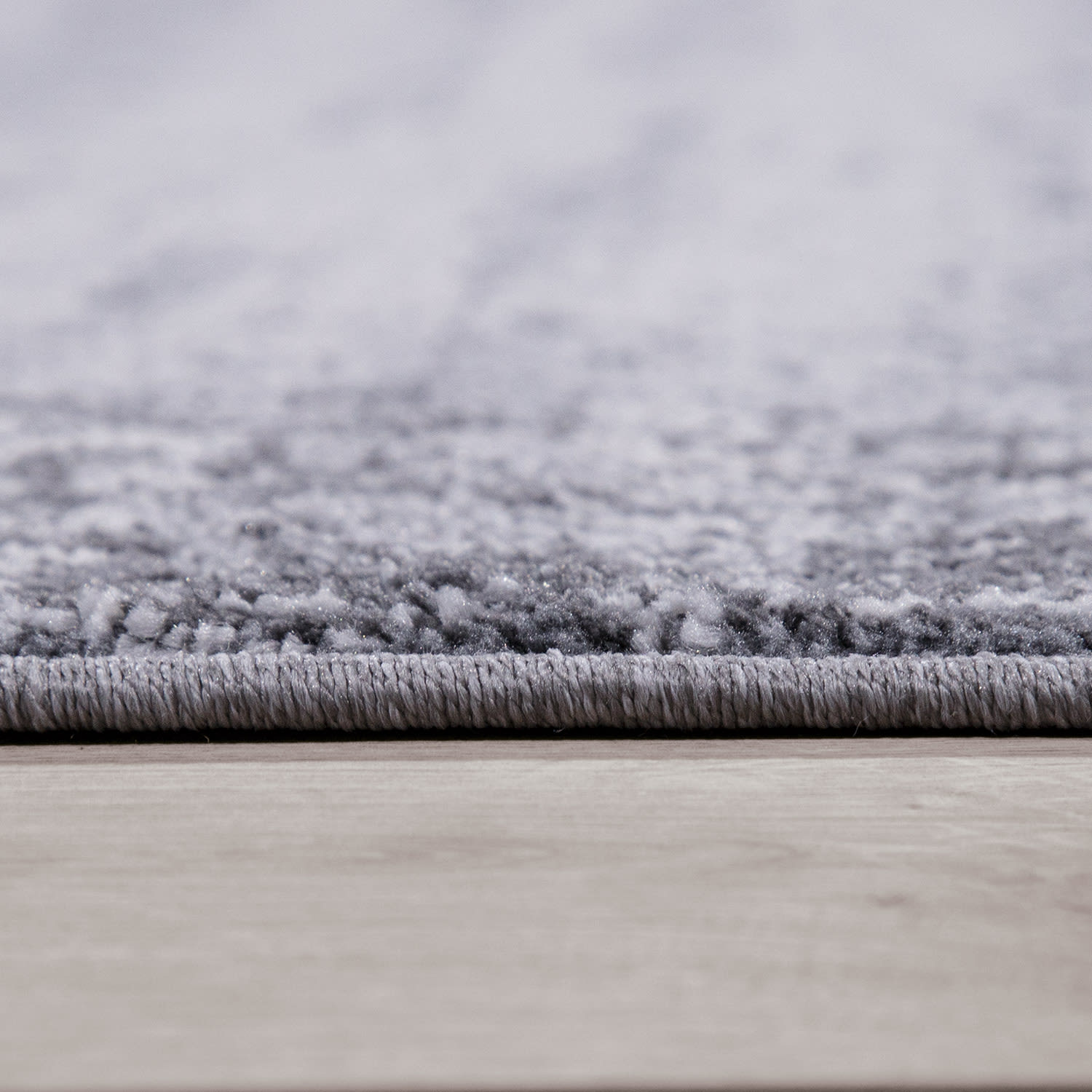 Vintage Teppich Catania Grau