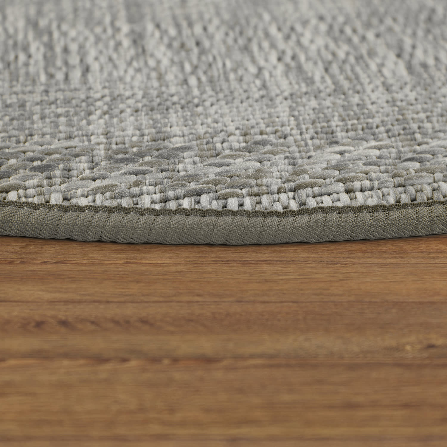 In- & Outdoor-Teppich Malmedy Creme