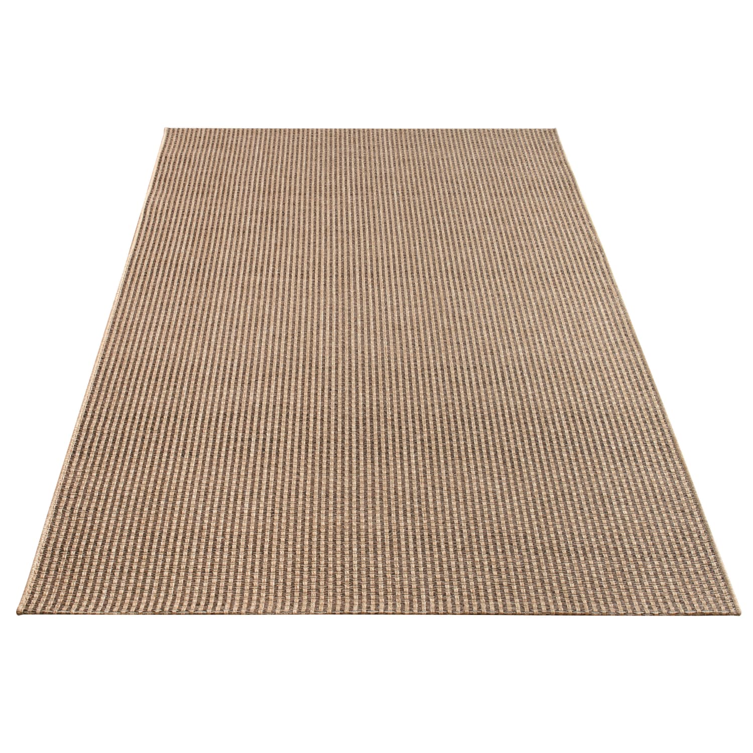 In- & Outdoor-Teppich Waregem Beige