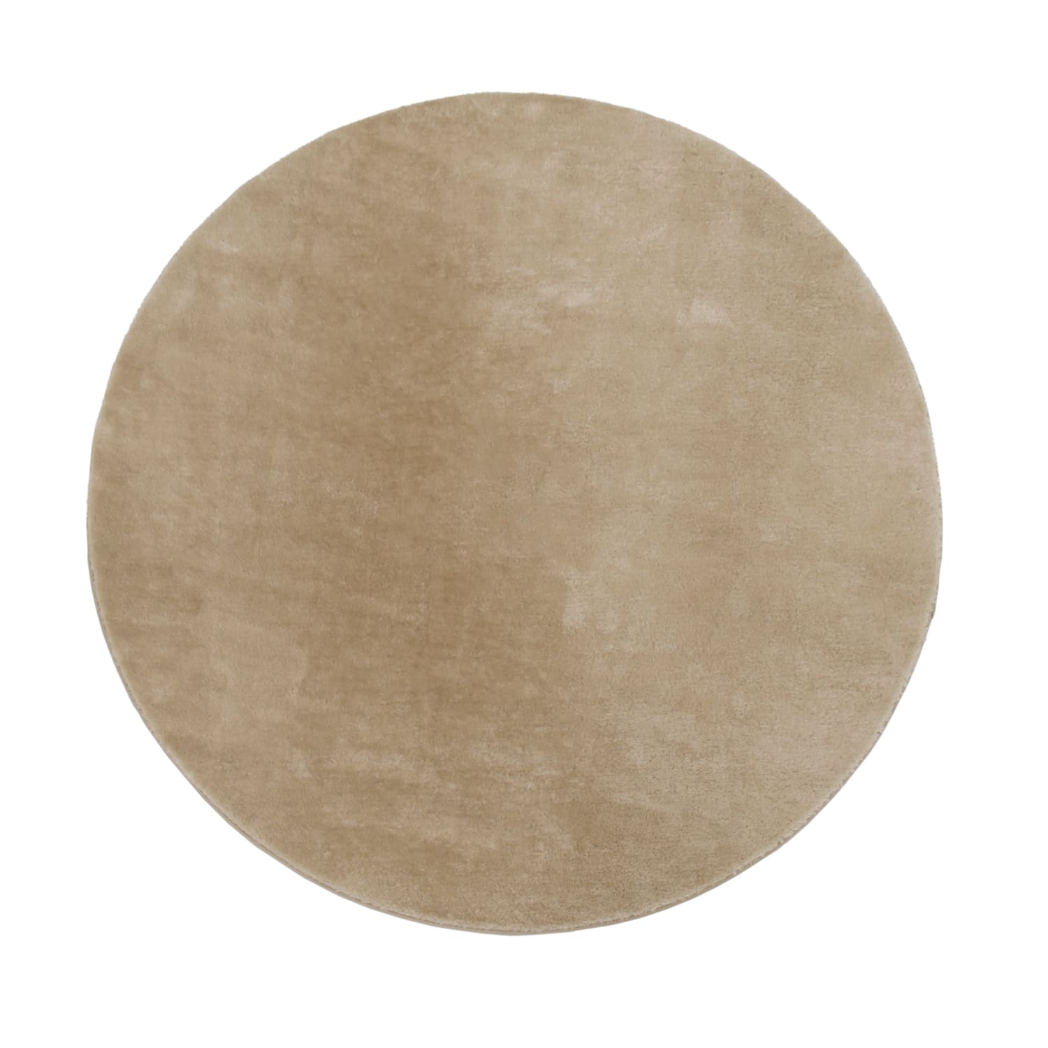Teppich Cadiz Dunkel-Beige