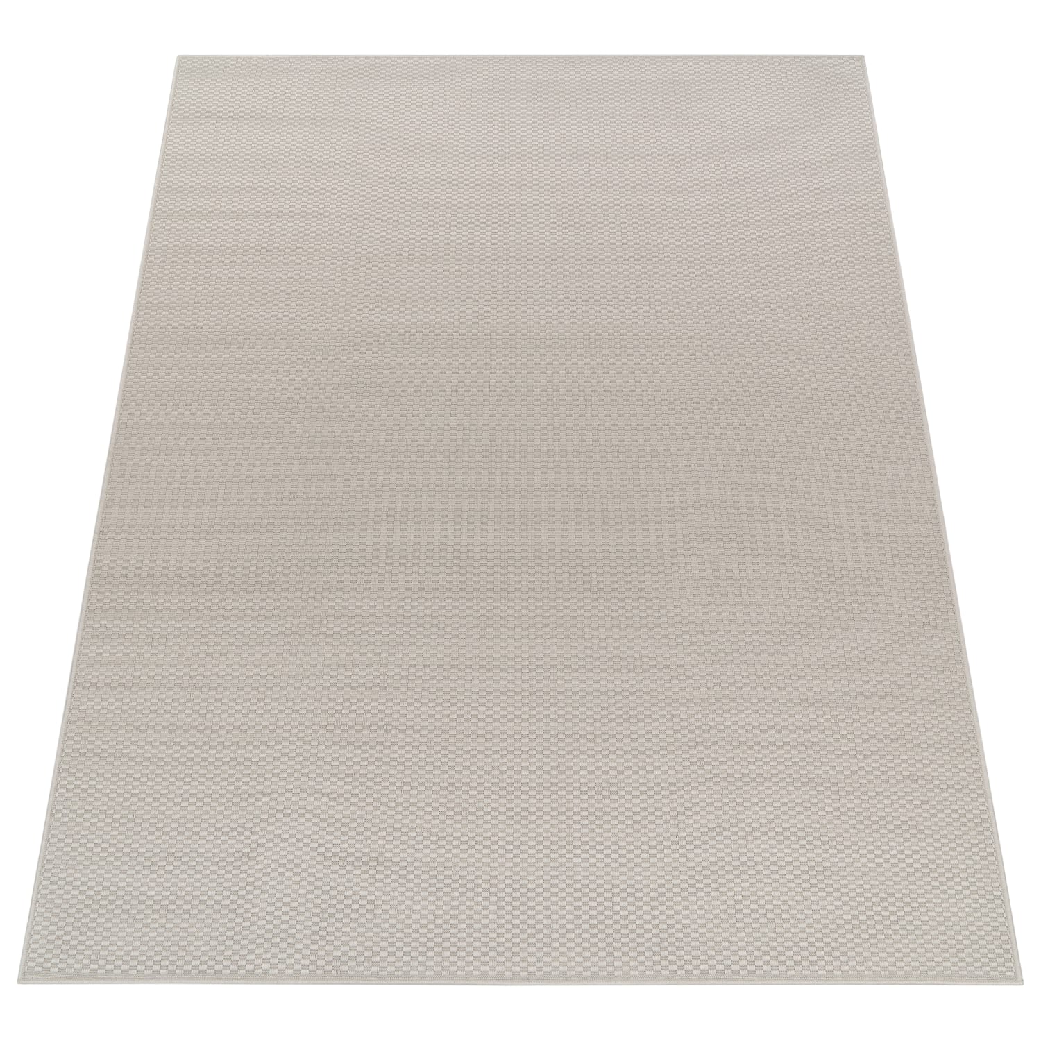 In- & Outdoor-Teppich Venedig Elfenbein