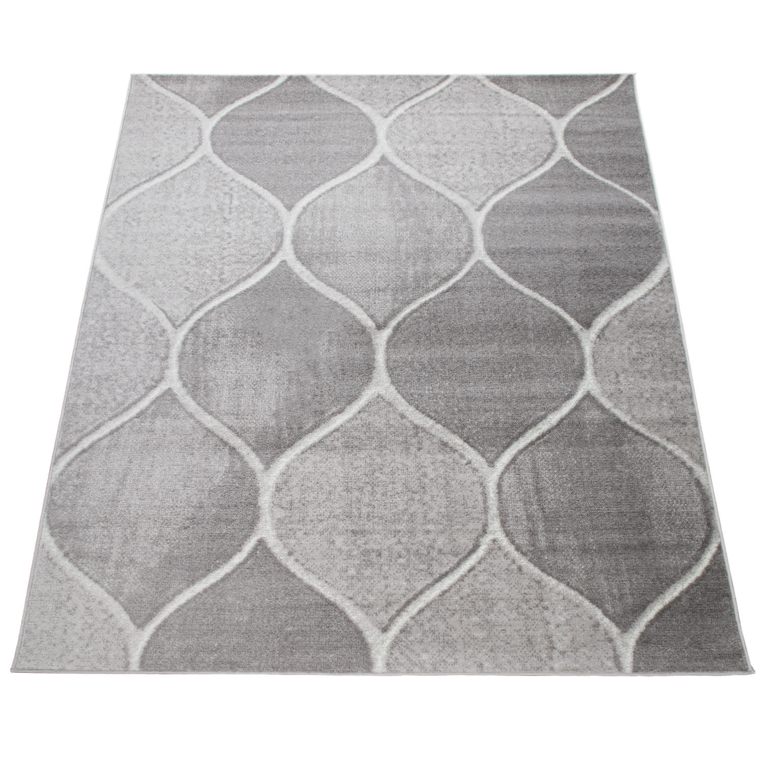 Teppich Sinai Grau