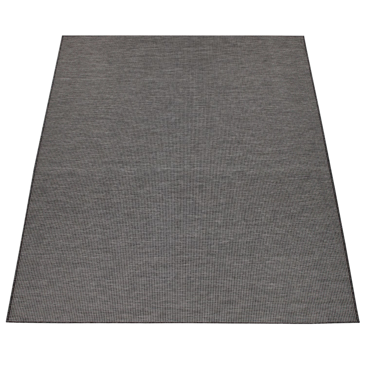 In- & Outdoor-Teppich Sonset Grau