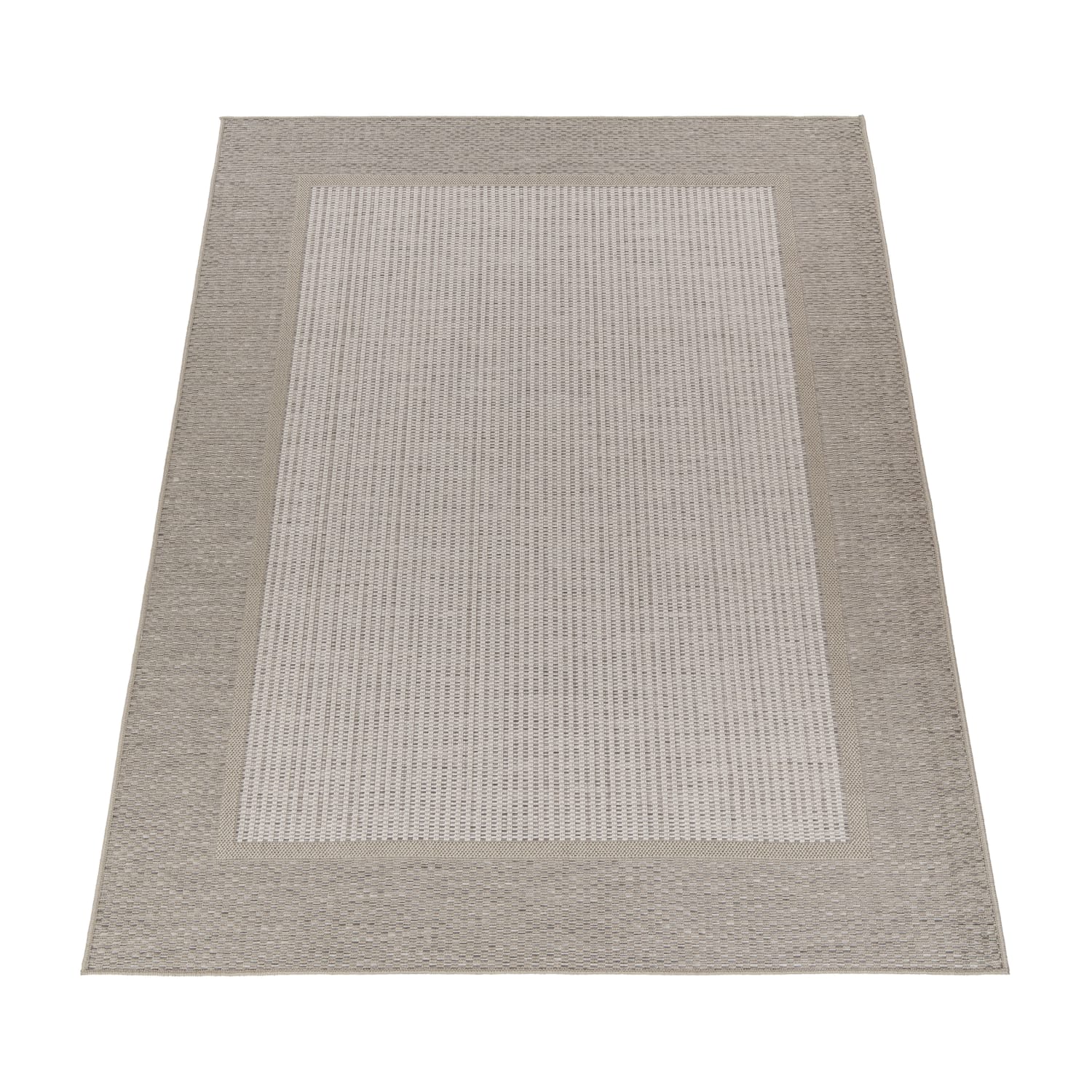 In- & Outdoor-Teppich Vermont Beige