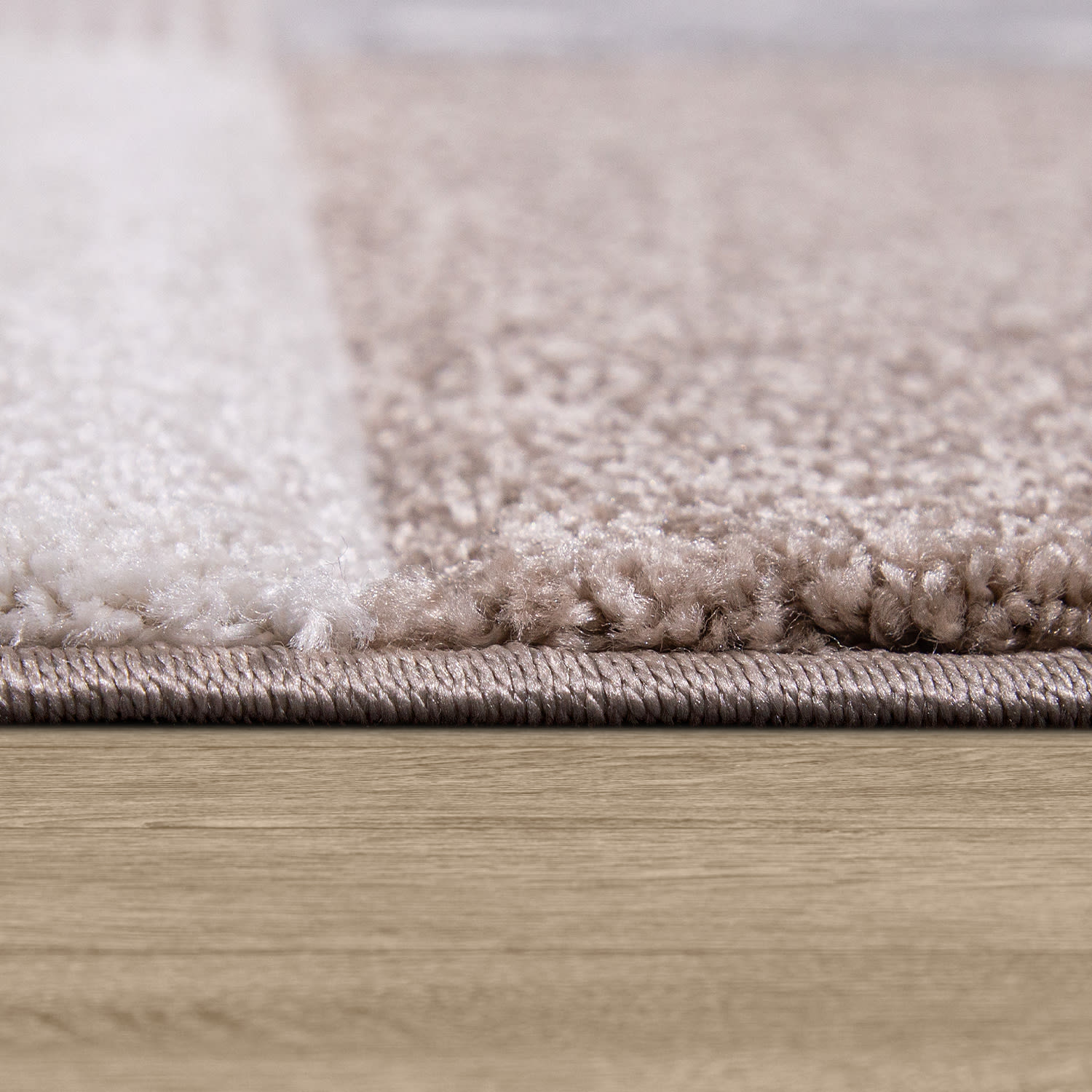 Kinder-Teppich Cosmo Beige