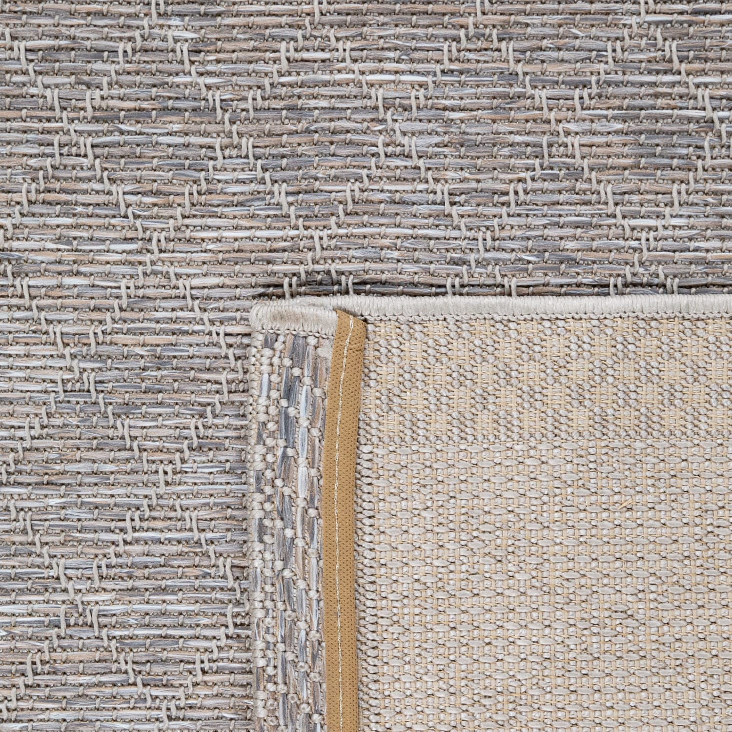In- & Outdoor-Teppich Vancouver Natur