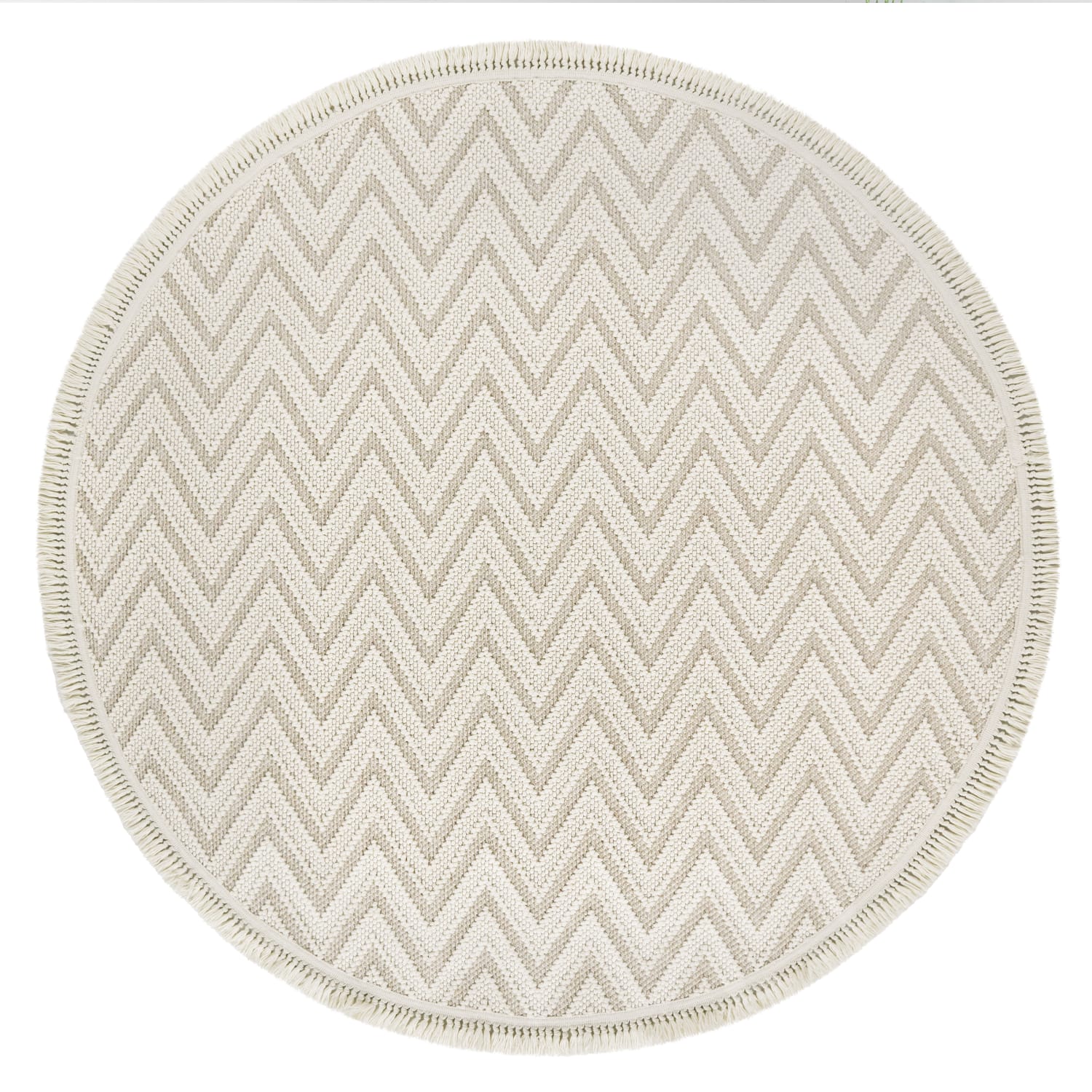 Teppich Buckman Creme