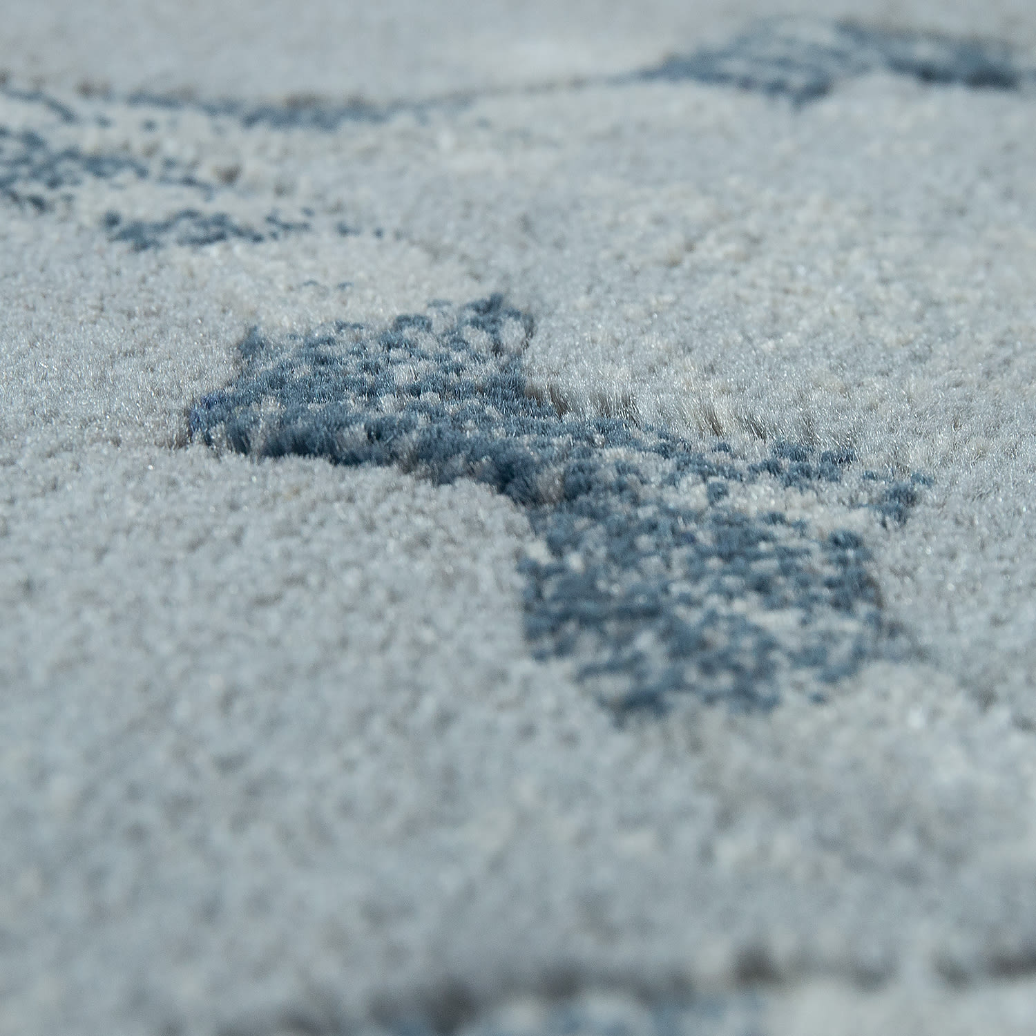 Teppich Victory Blau