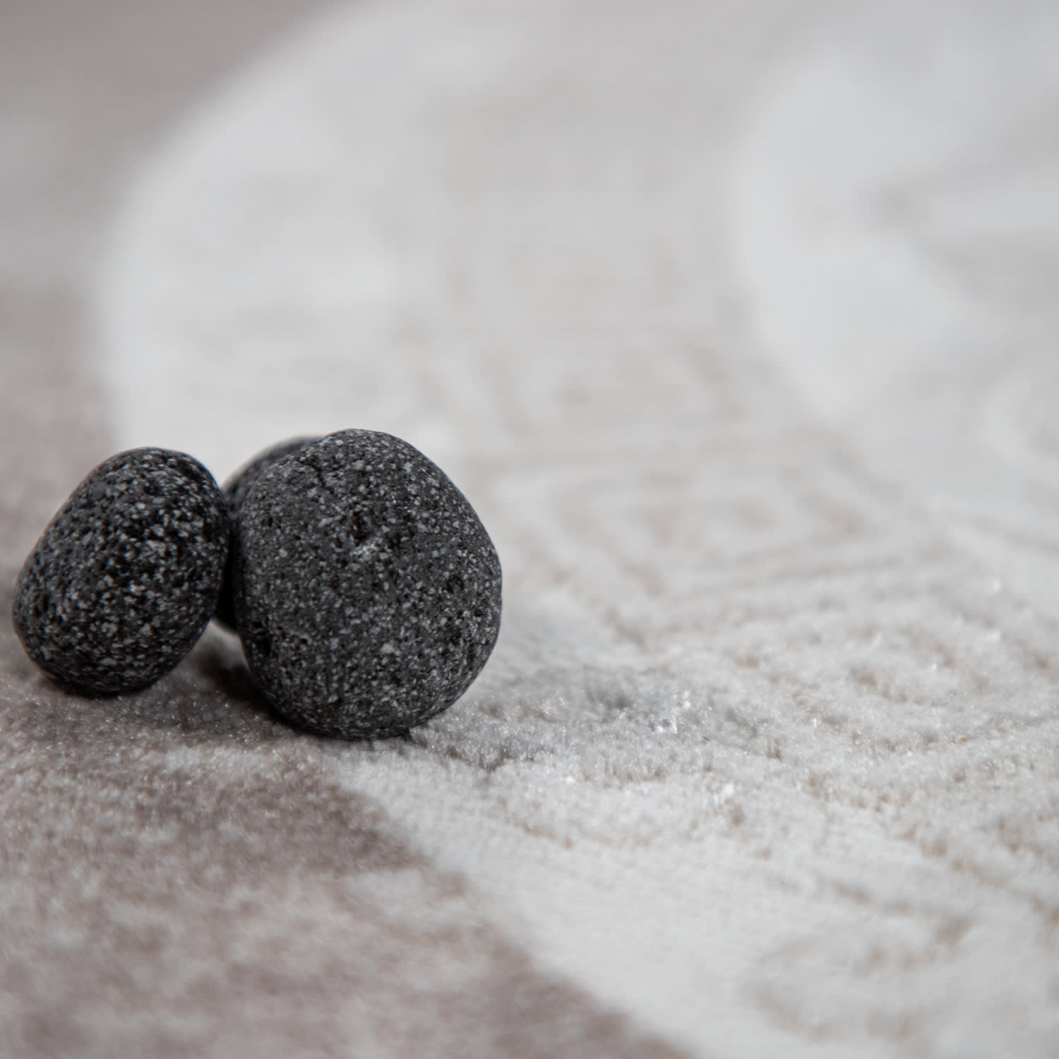 In- & Outdoor-Teppich Zaman Beige