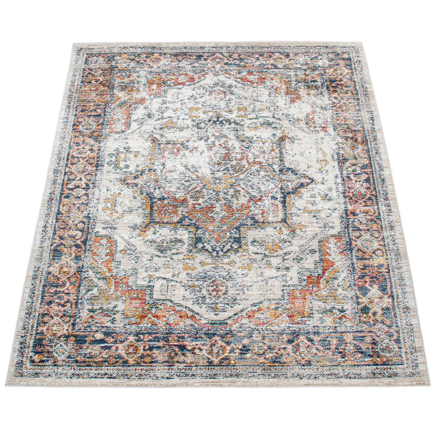 Teppich Herbete Creme