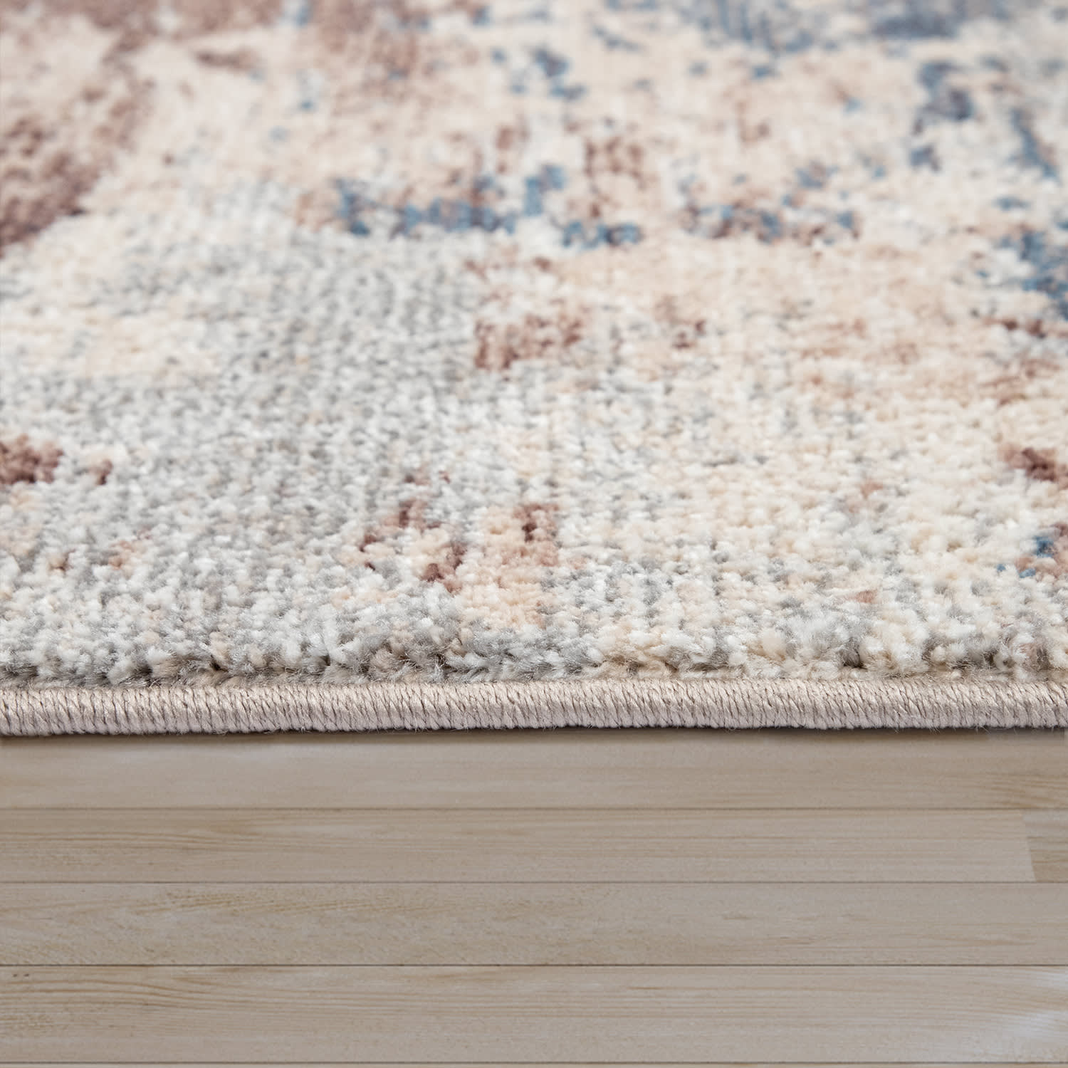 Teppich Eternal Mehrfarbig