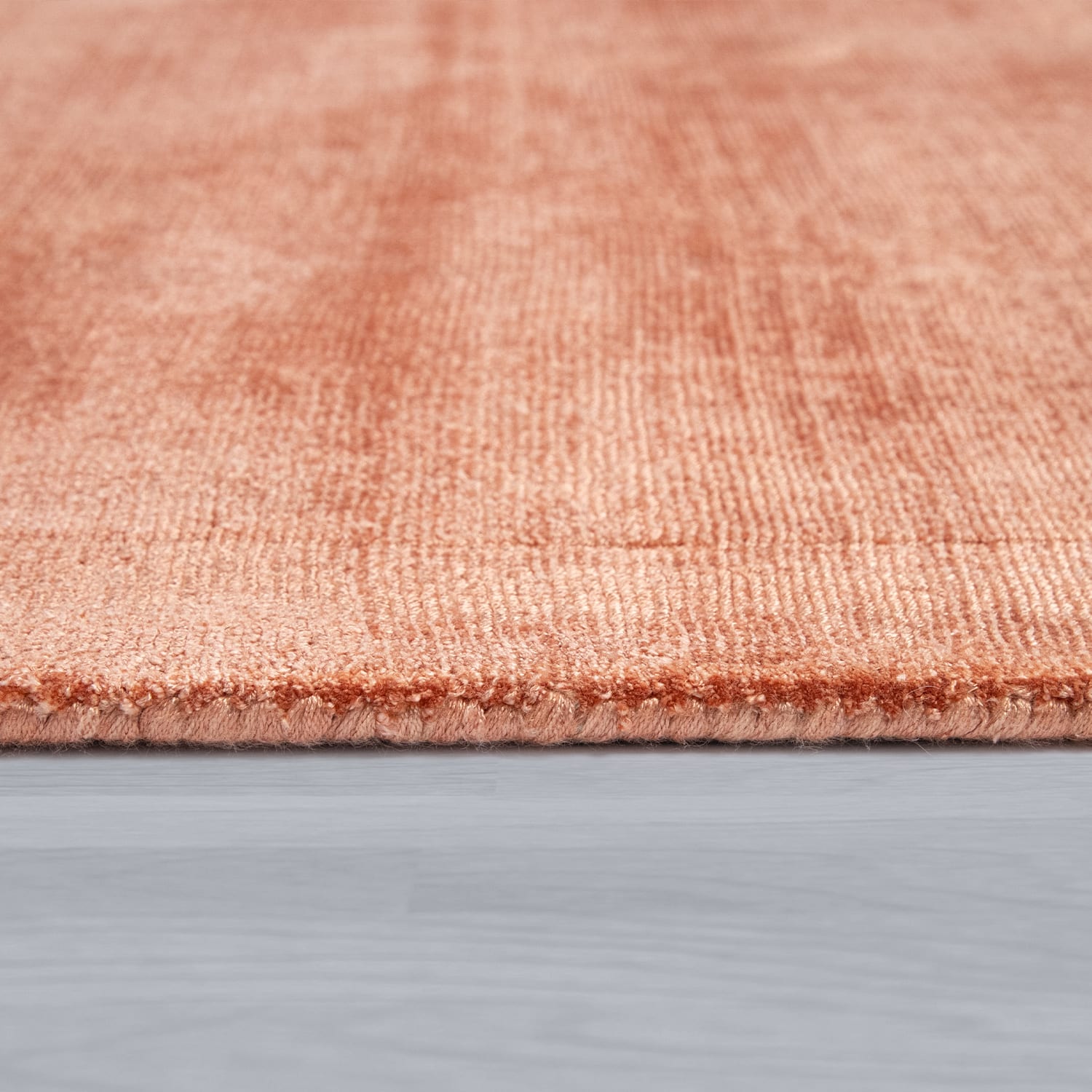 Vintage Teppich Nagpur Apricot